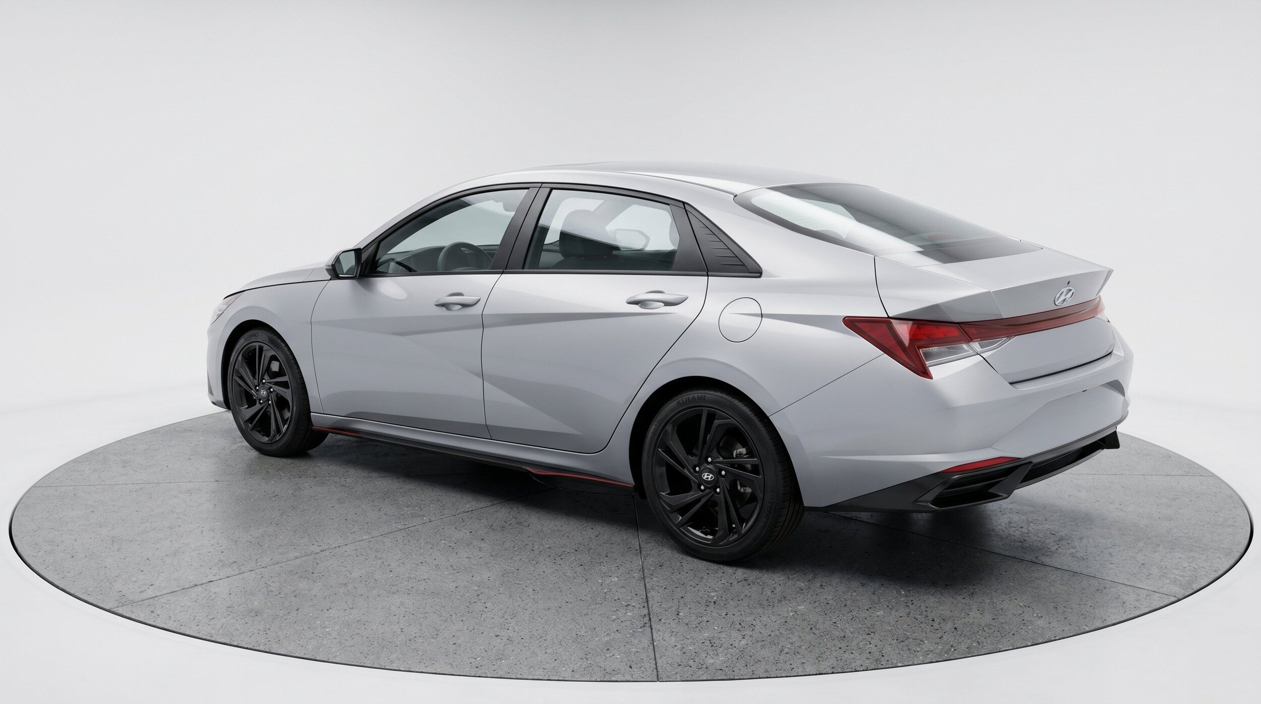 Thumbnail: 2026 Hyundai Elantra - 6