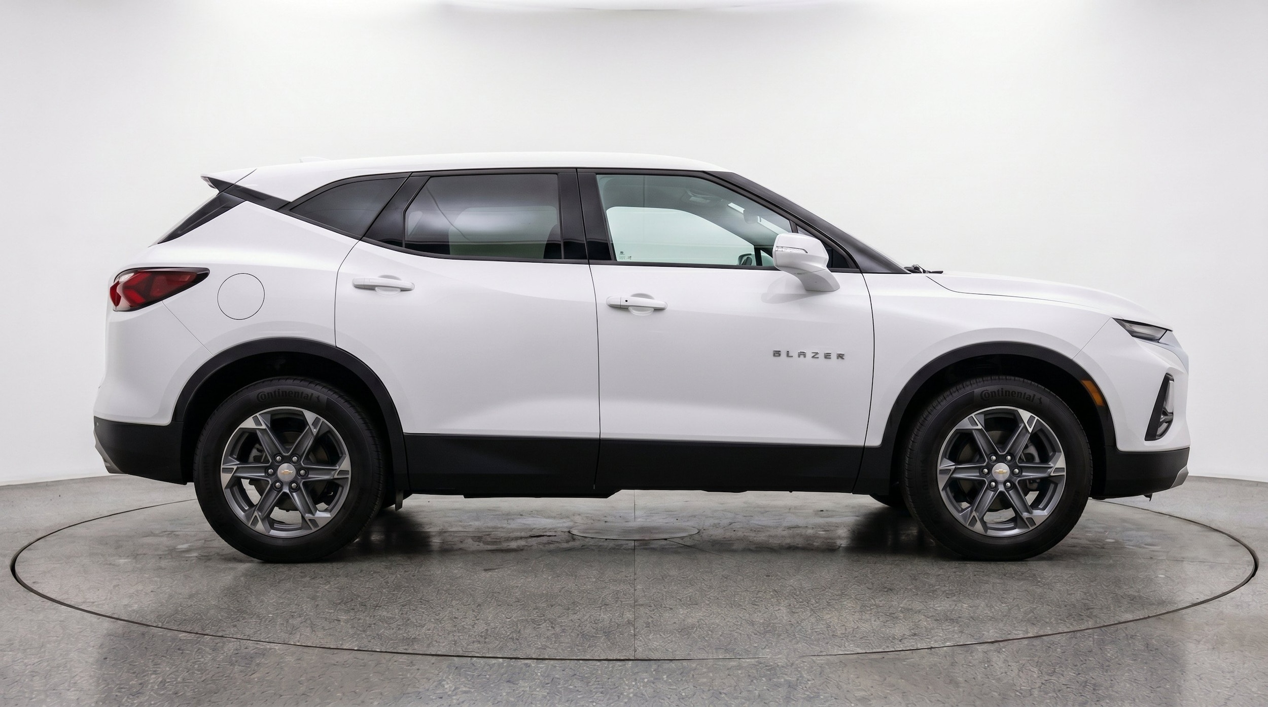 Thumbnail: 2026 Chevrolet Blazer - 10