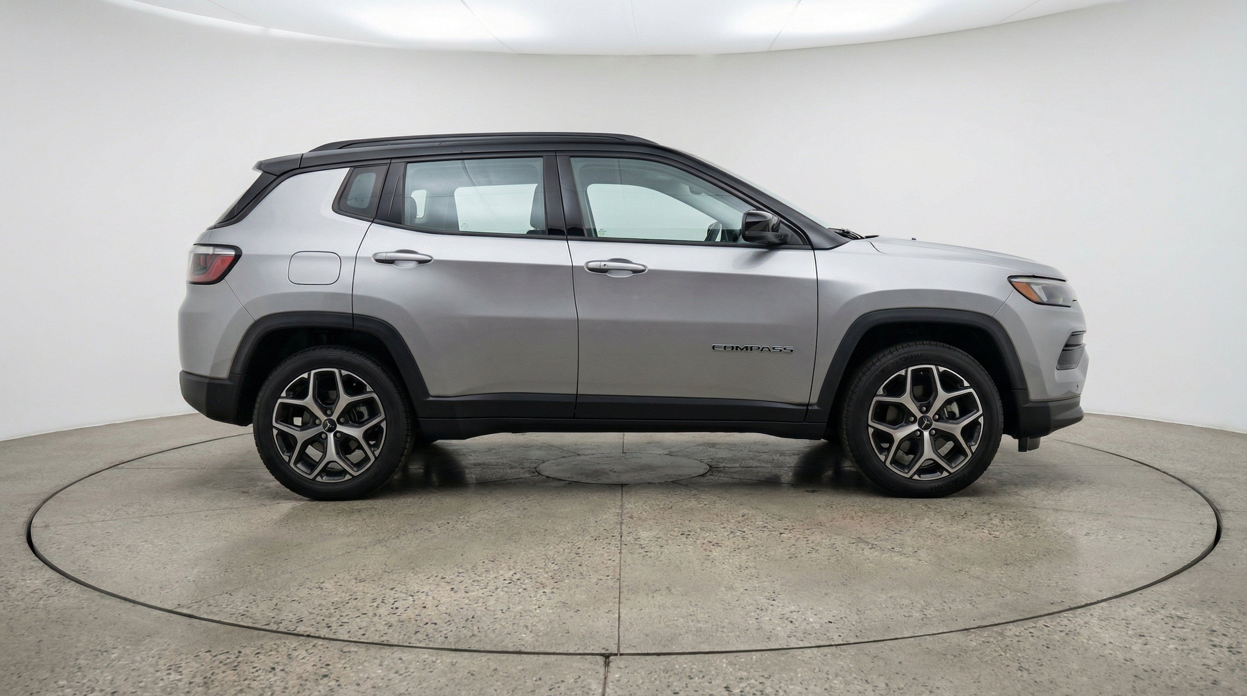 Thumbnail: 2025 Jeep Compass - 10
