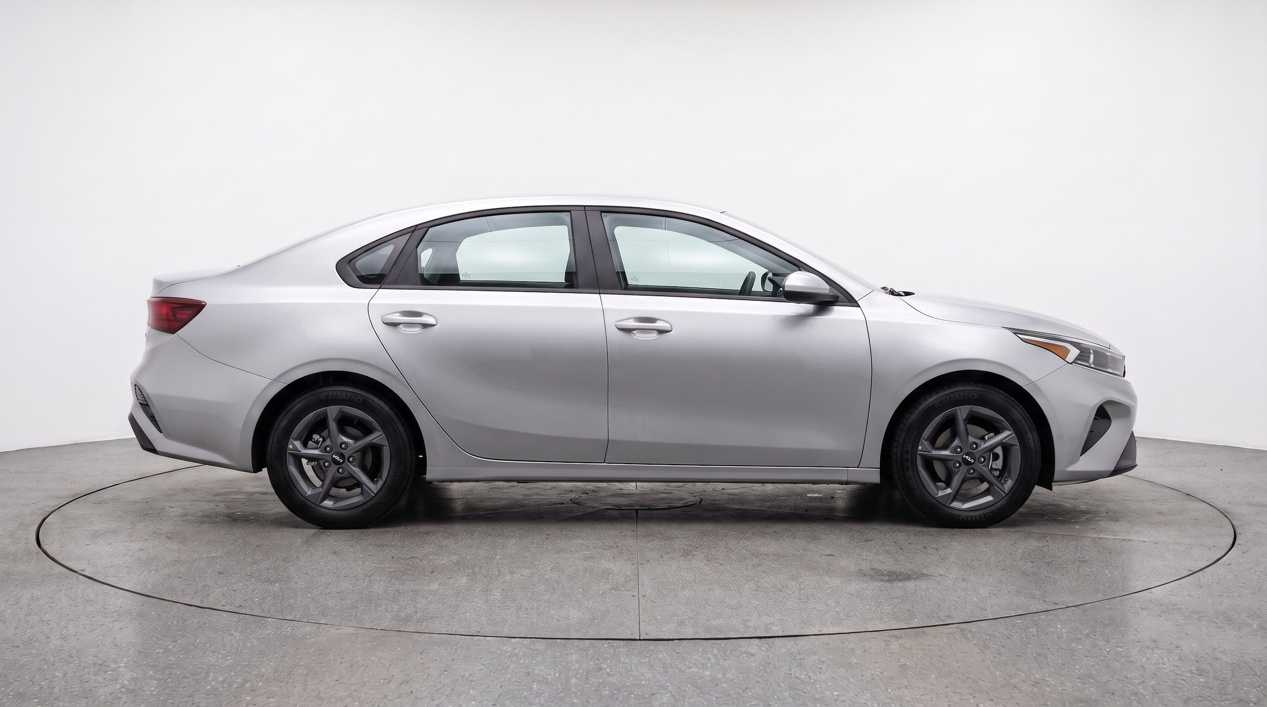 Thumbnail: 2026 Kia K4 - 10