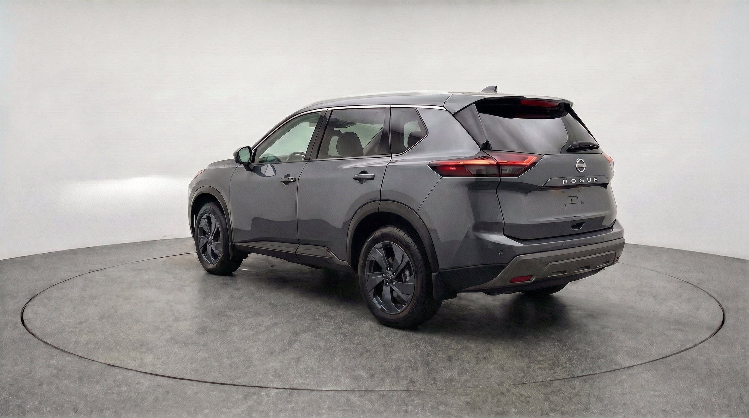 Thumbnail: 2026 Nissan Rogue - 6
