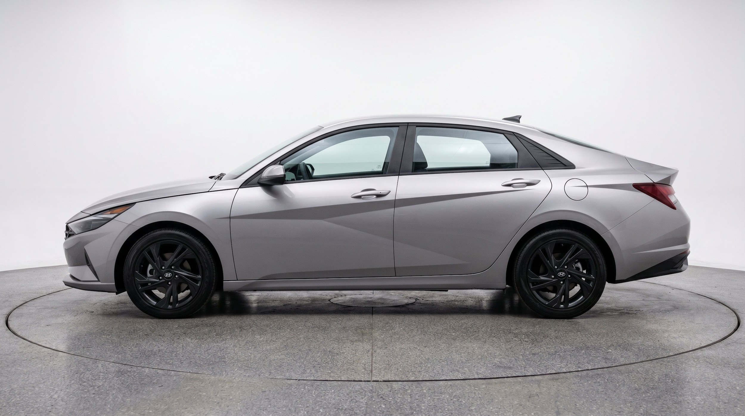 Thumbnail: 2026 Hyundai Elantra - 5