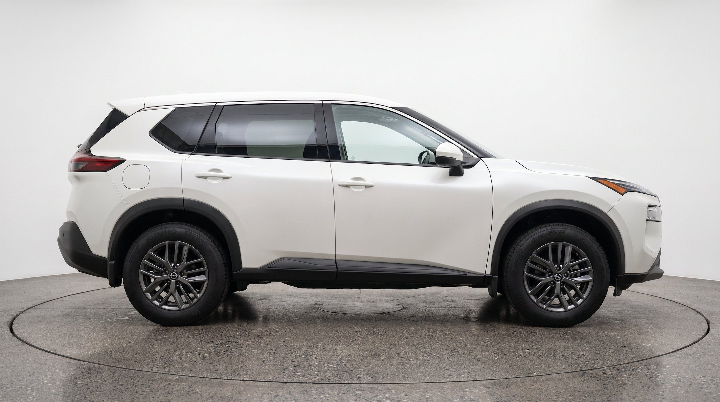 Thumbnail: 2026 Nissan Rogue - 10