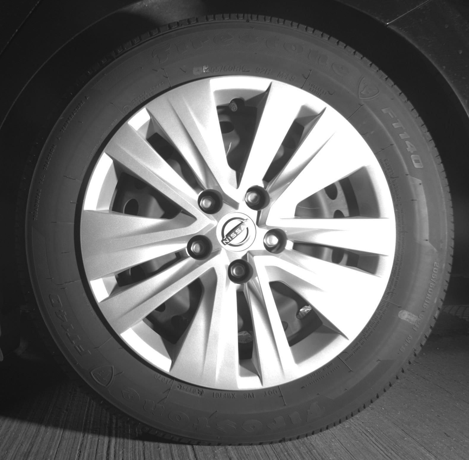 Thumbnail: 2025 Nissan Sentra - 11