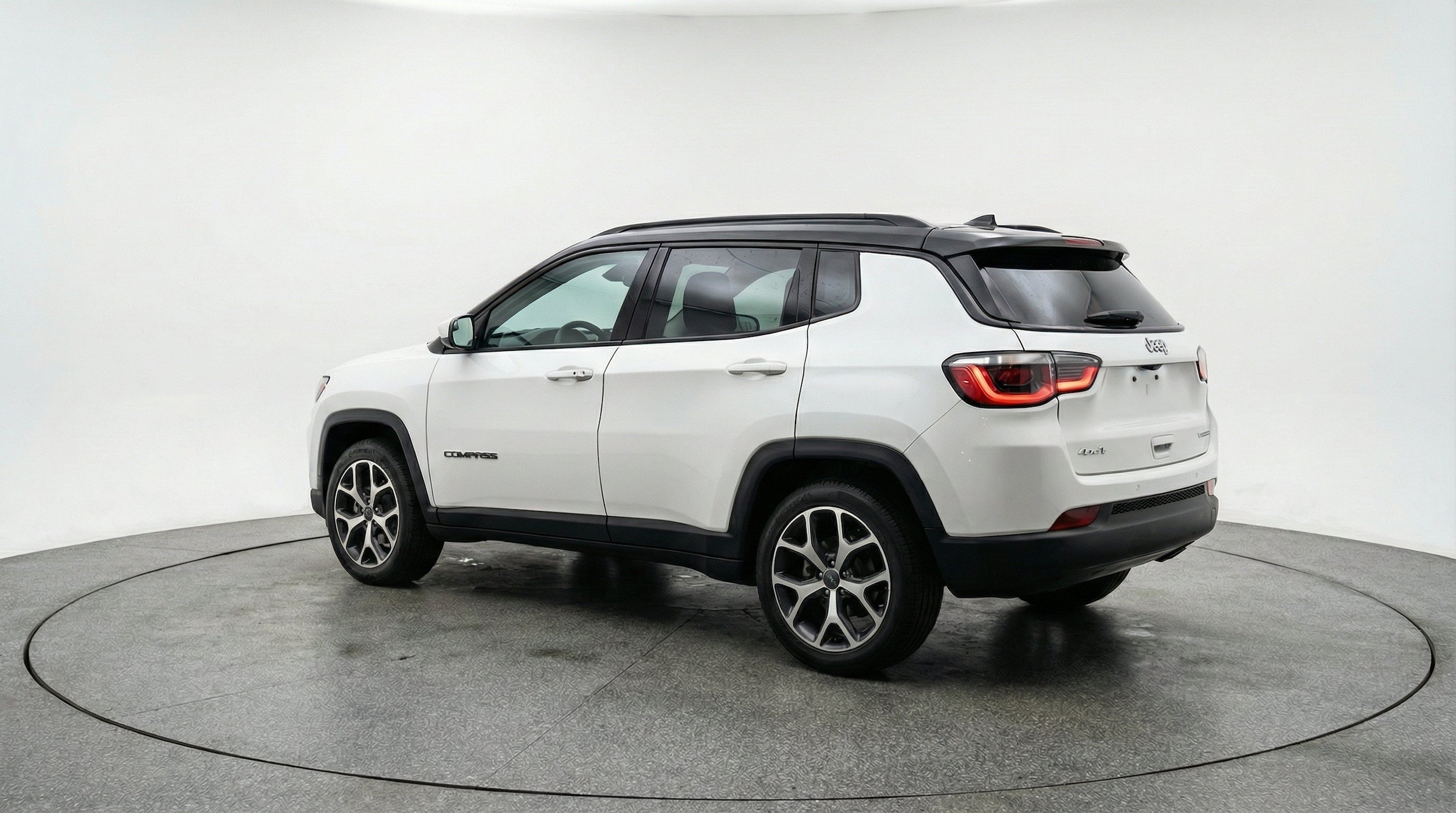 Thumbnail: 2025 Jeep Compass - 6