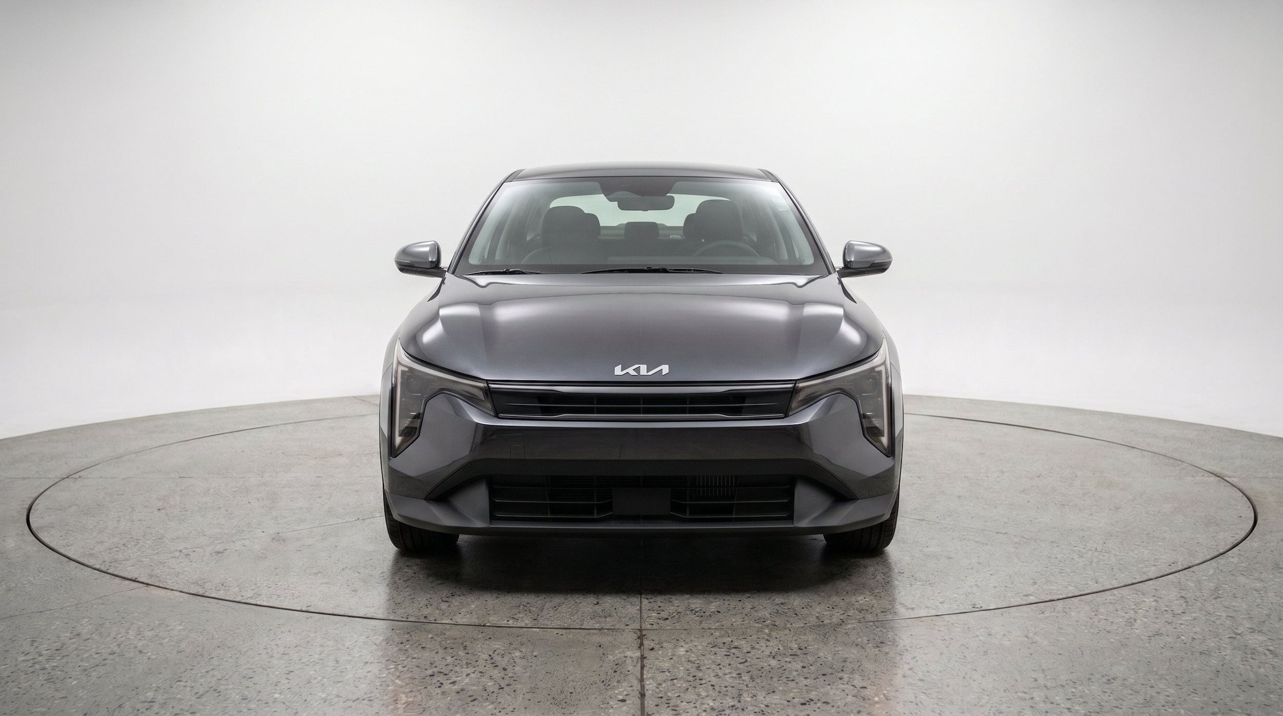 Thumbnail: 2026 Kia K4 - 2