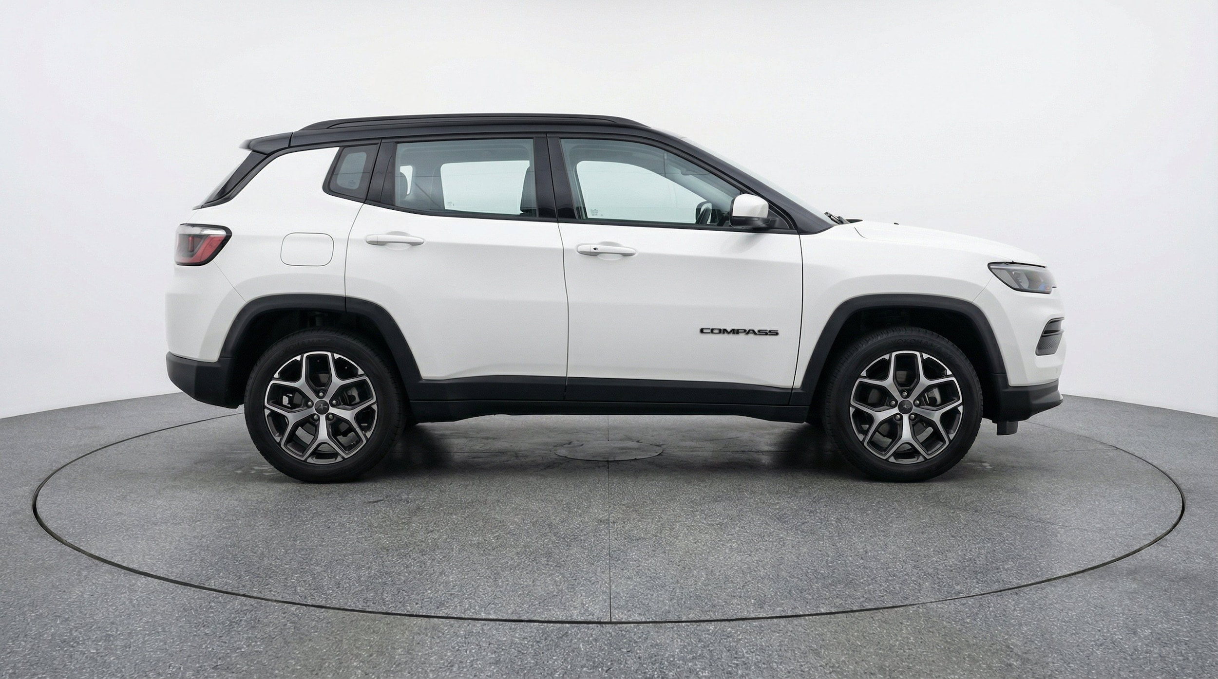 Thumbnail: 2025 Jeep Compass - 10