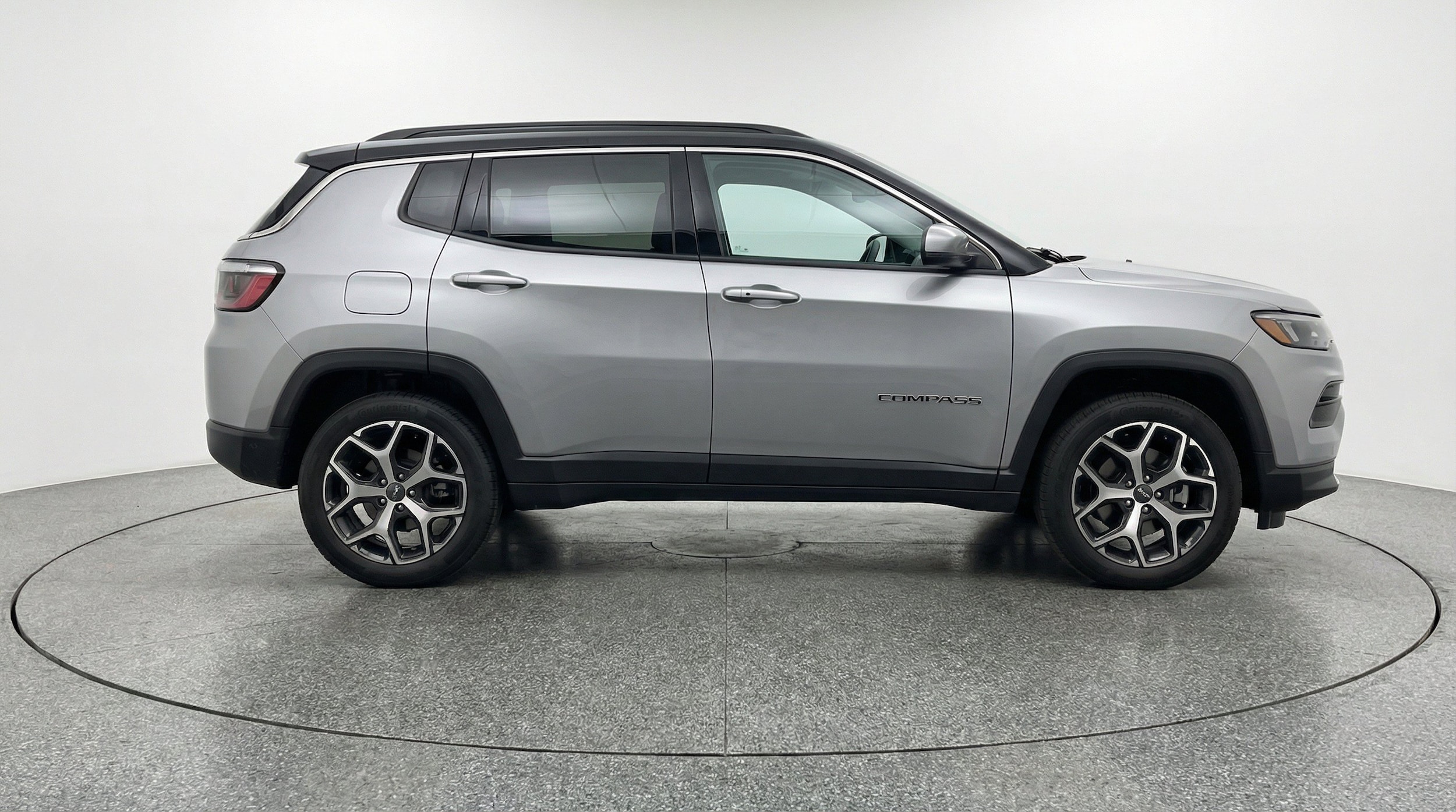 Thumbnail: 2025 Jeep Compass - 11