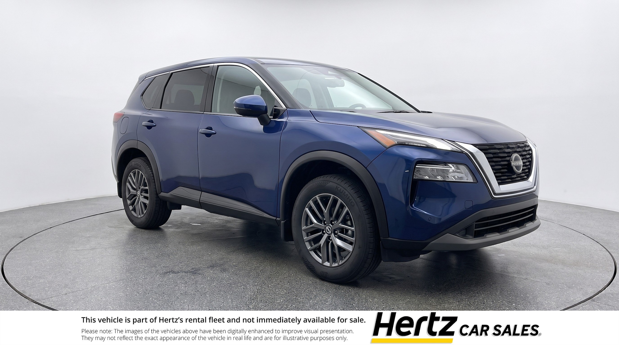 Thumbnail: 2026 Nissan Rogue - 1
