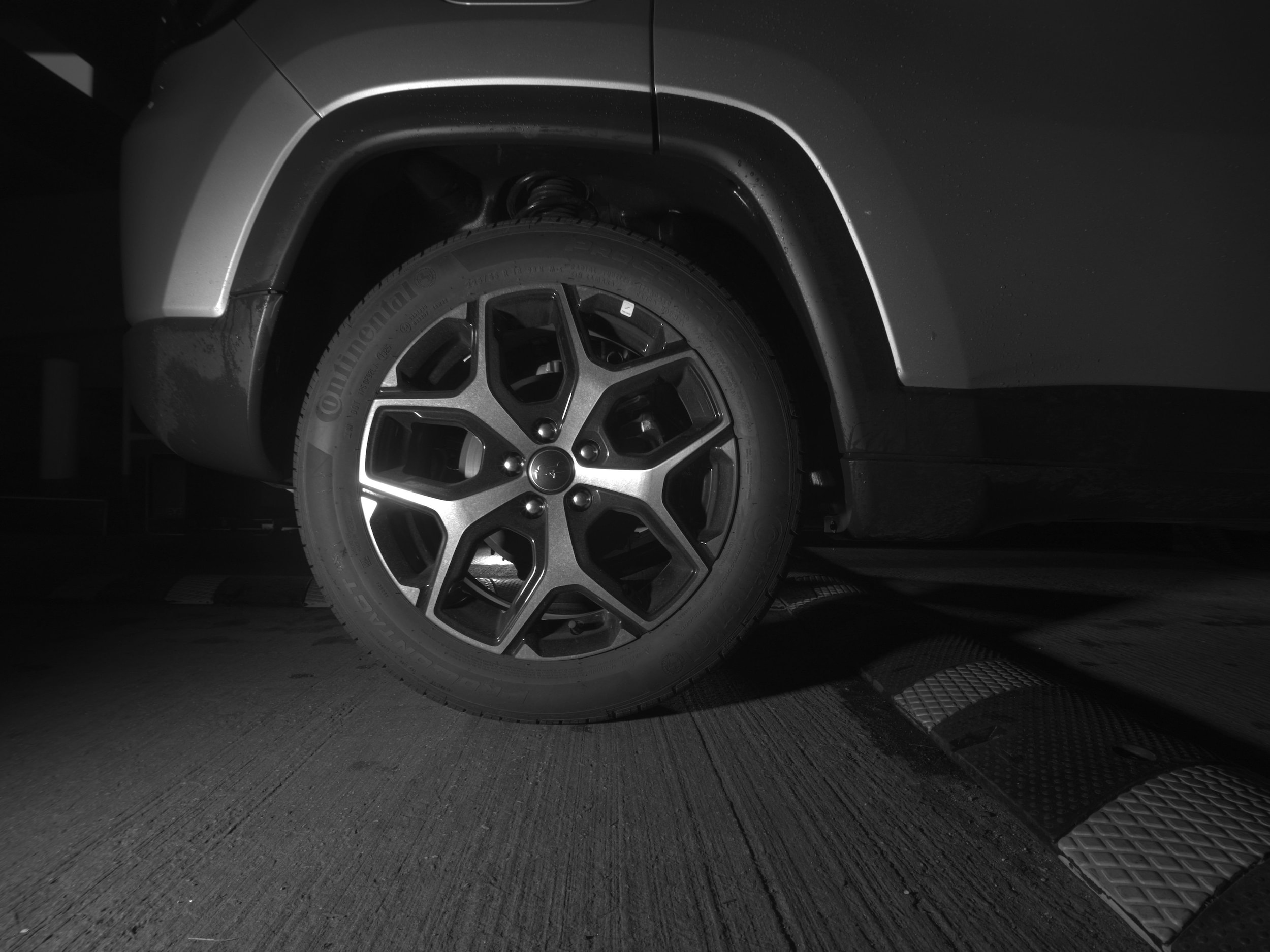 Thumbnail: 2025 Jeep Compass - 15