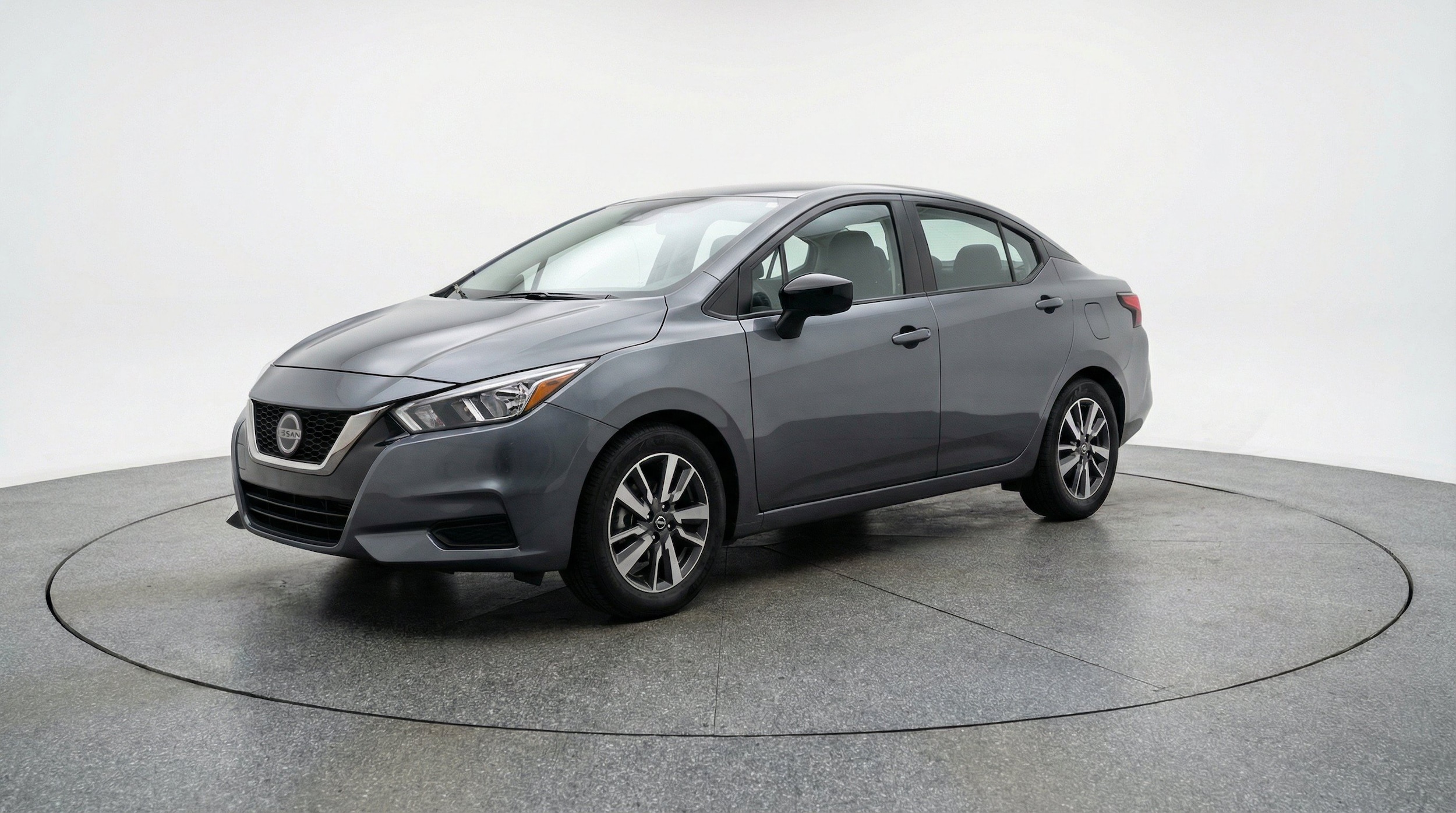 Thumbnail: 2025 Nissan Versa - 3