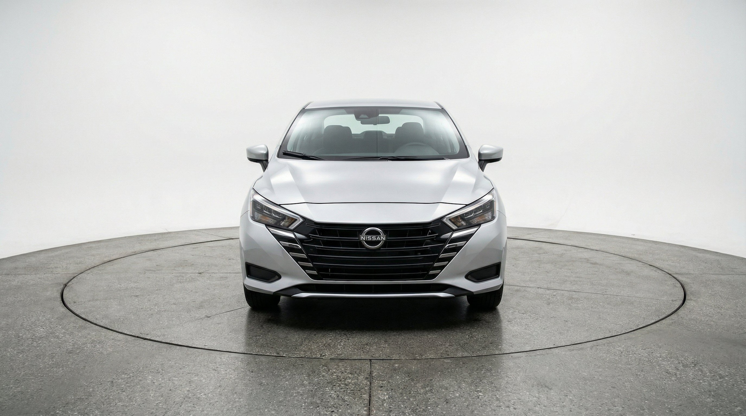 Thumbnail: 2025 Nissan Versa - 2