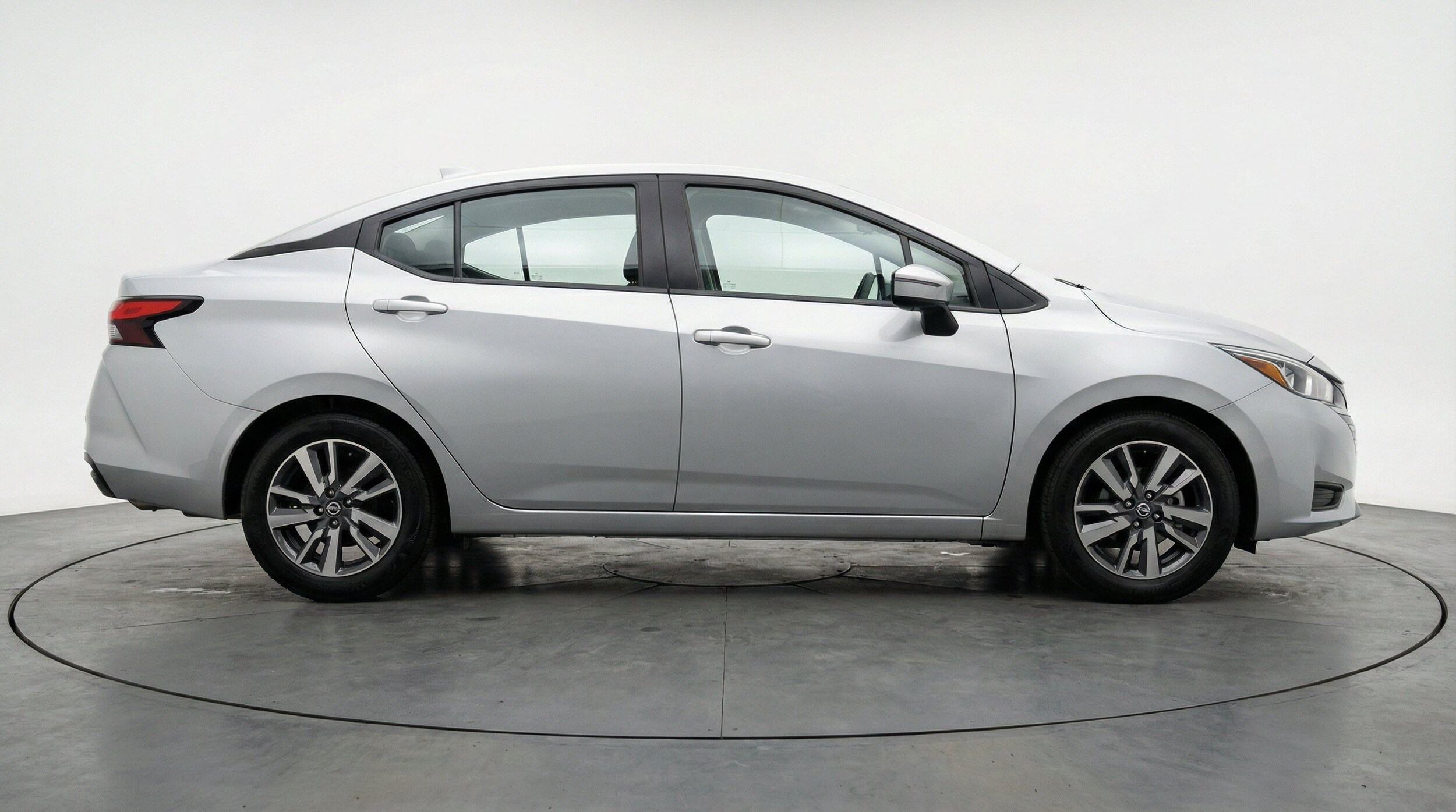 Thumbnail: 2025 Nissan Versa - 10