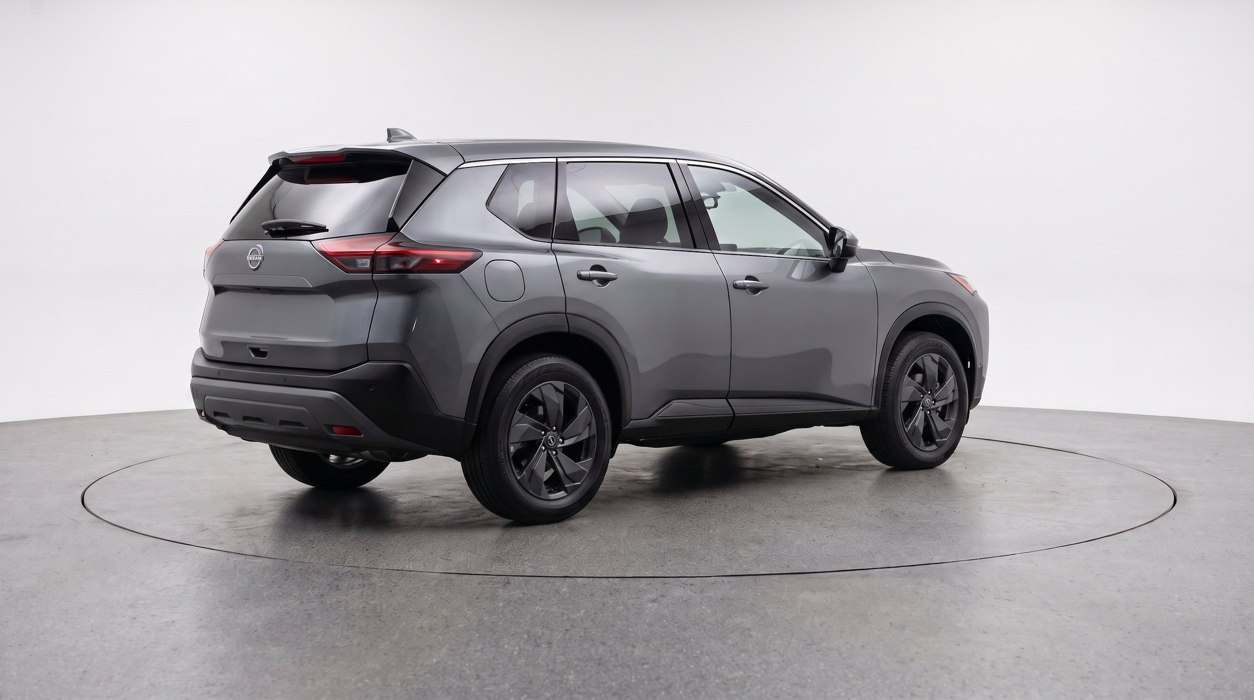 Thumbnail: 2026 Nissan Rogue - 9