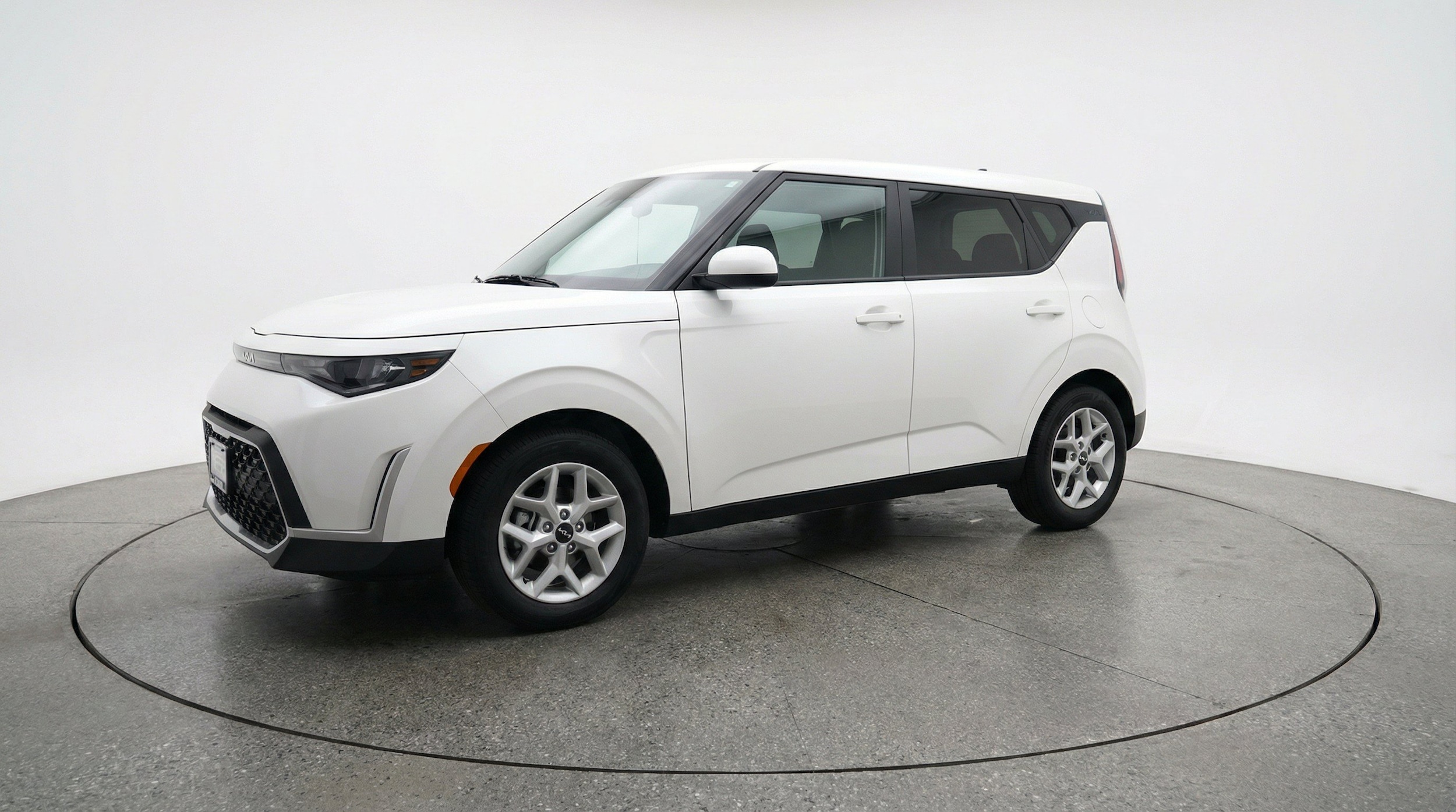 Thumbnail: 2025 Kia Soul - 3