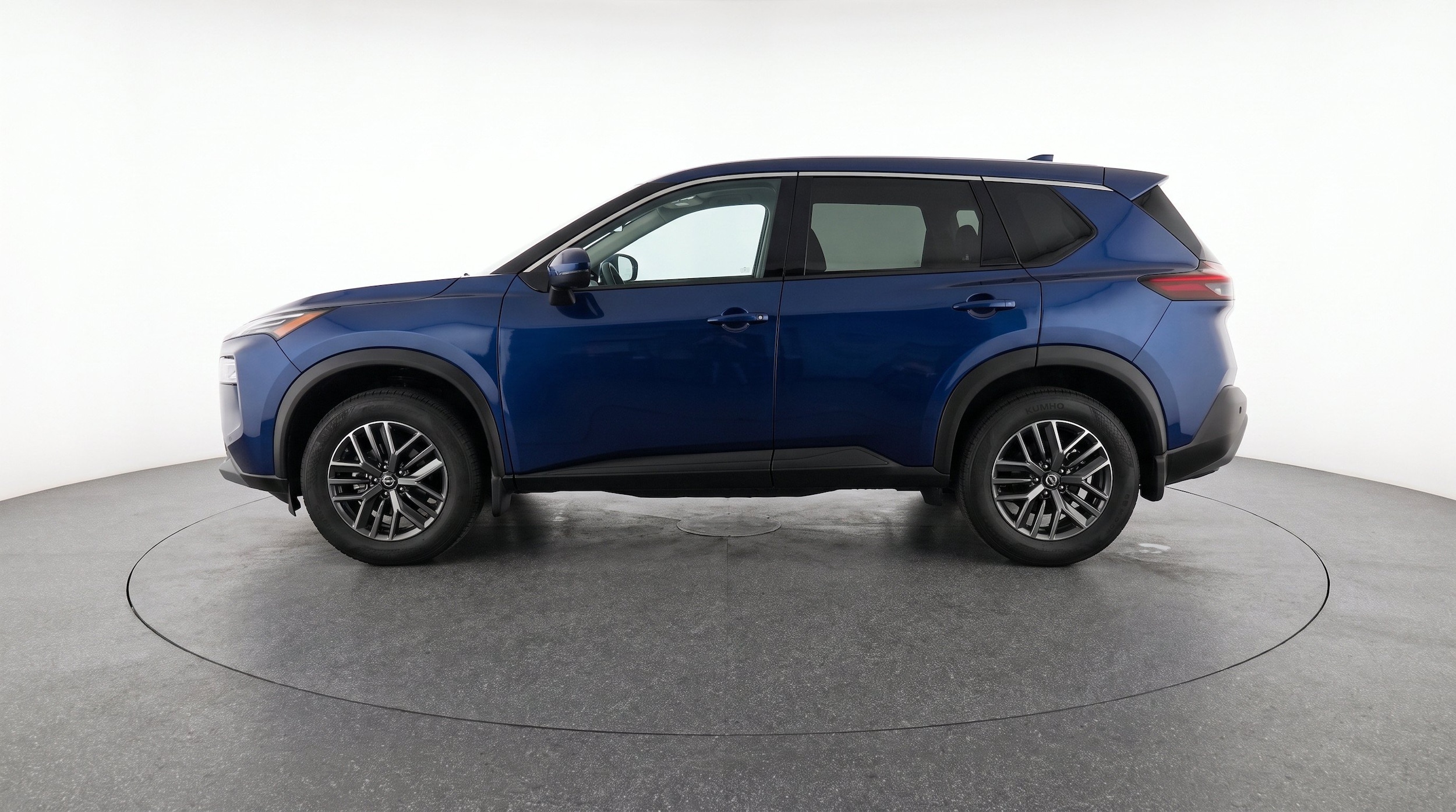 Thumbnail: 2026 Nissan Rogue - 5