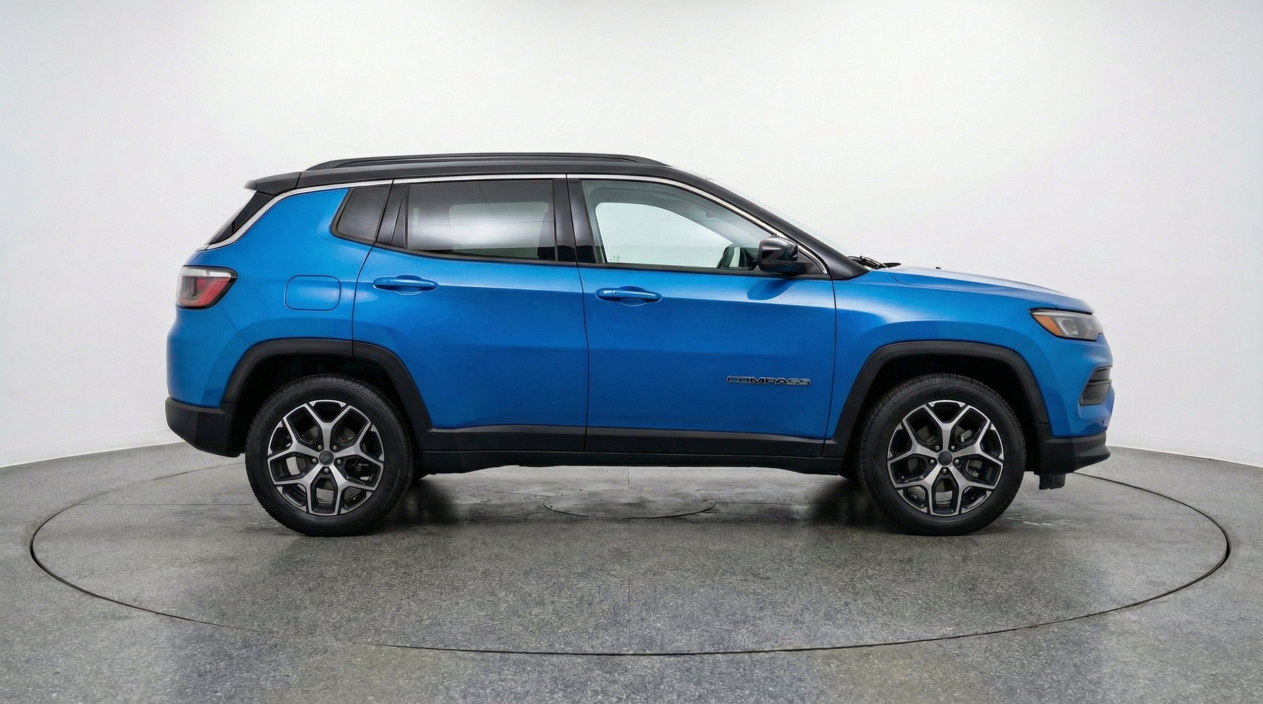 Thumbnail: 2025 Jeep Compass - 10