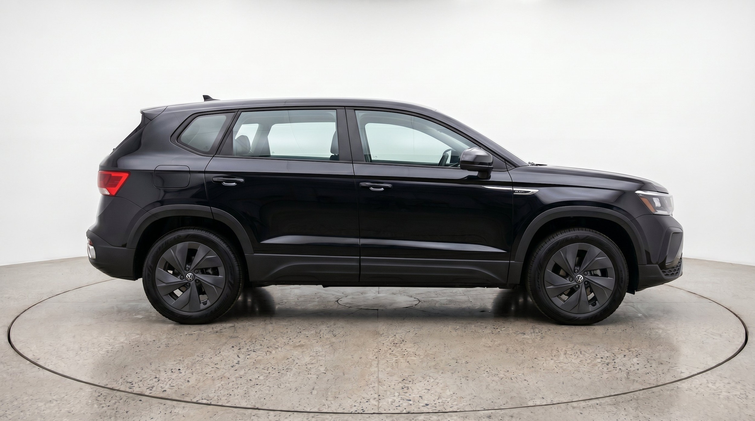Thumbnail: 2026 Volkswagen Taos - 10