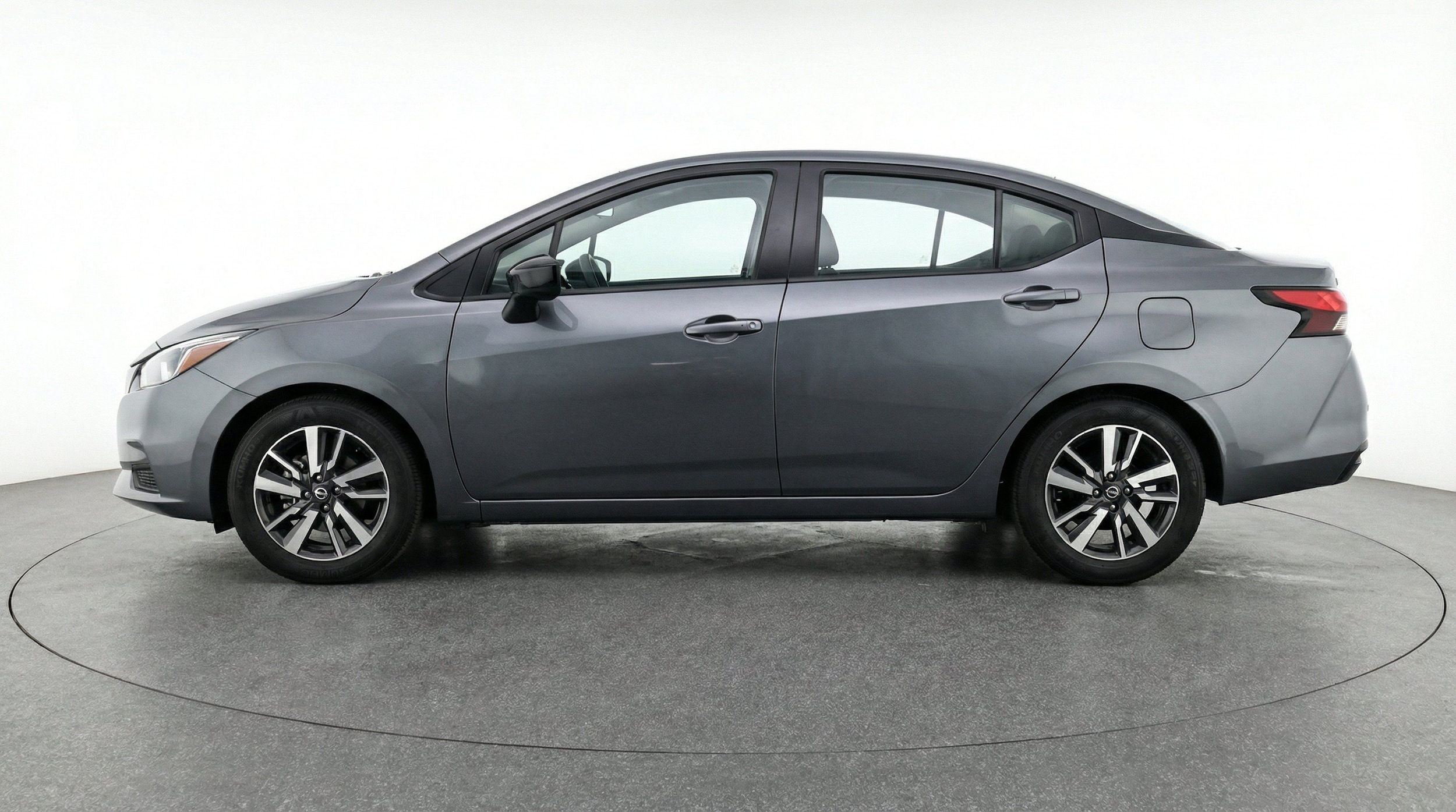 Thumbnail: 2025 Nissan Versa - 5