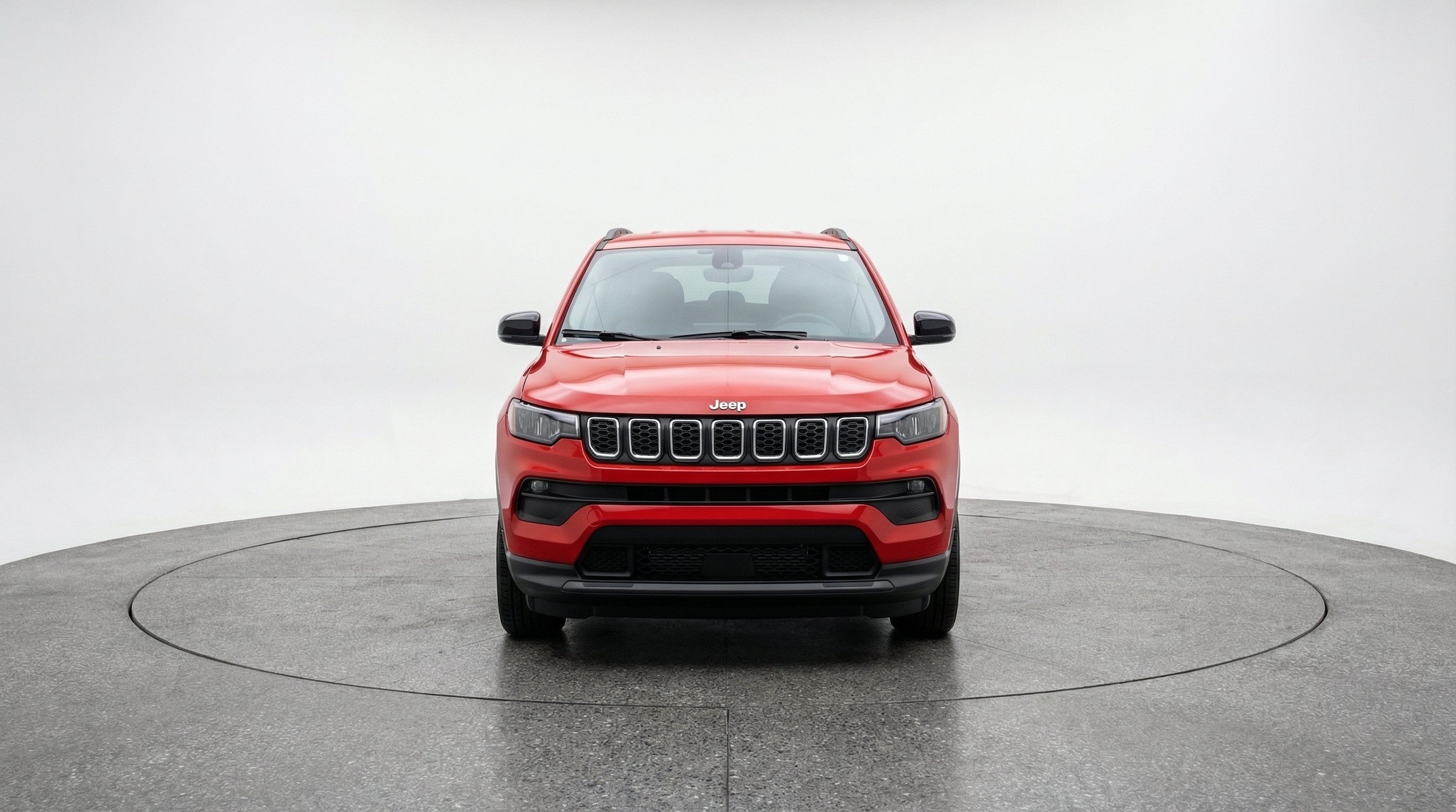 Thumbnail: 2025 Jeep Compass - 2