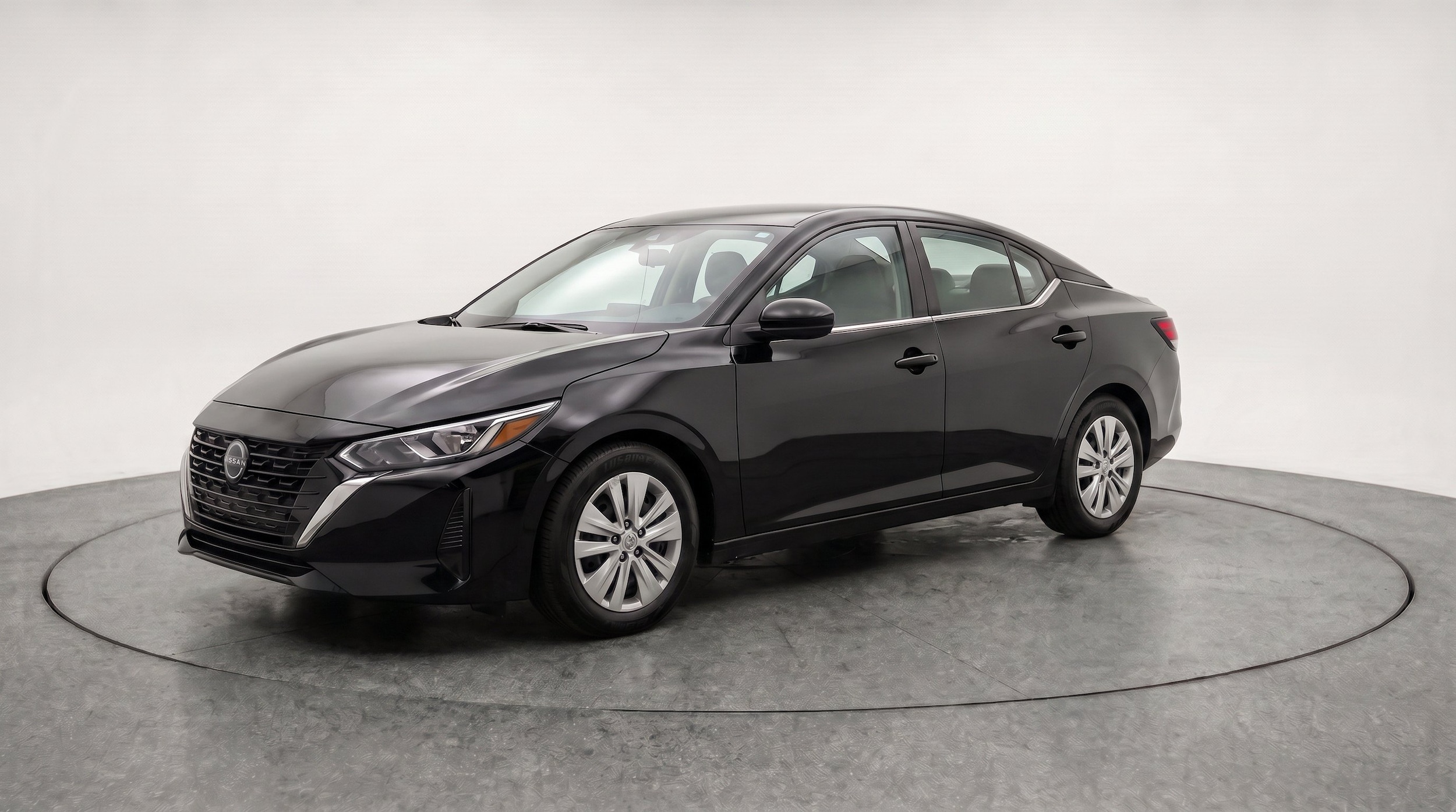 Thumbnail: 2025 Nissan Sentra - 3