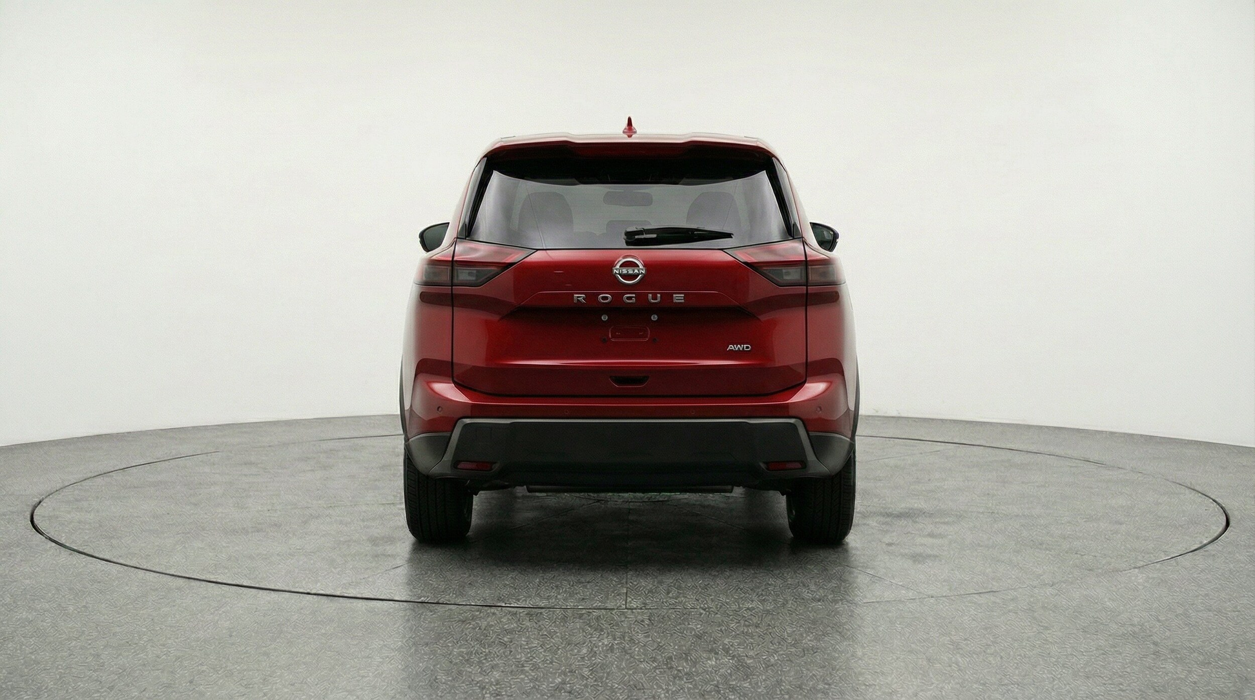 Thumbnail: 2025 Nissan Rogue - 7