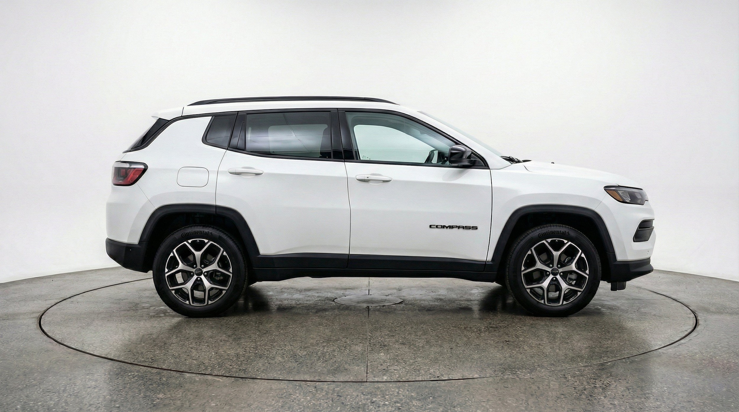 Thumbnail: 2025 Jeep Compass - 10
