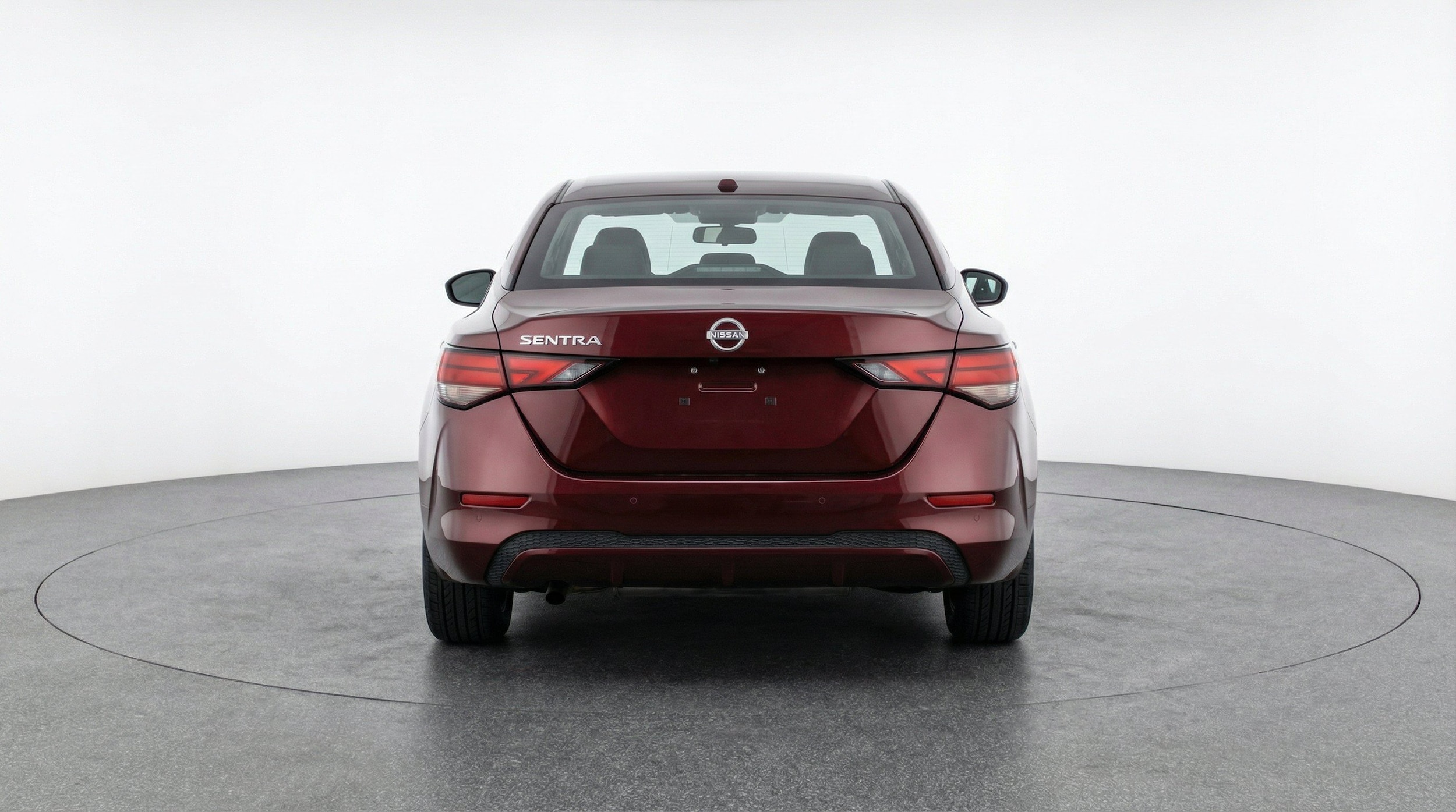 Thumbnail: 2025 Nissan Sentra - 7