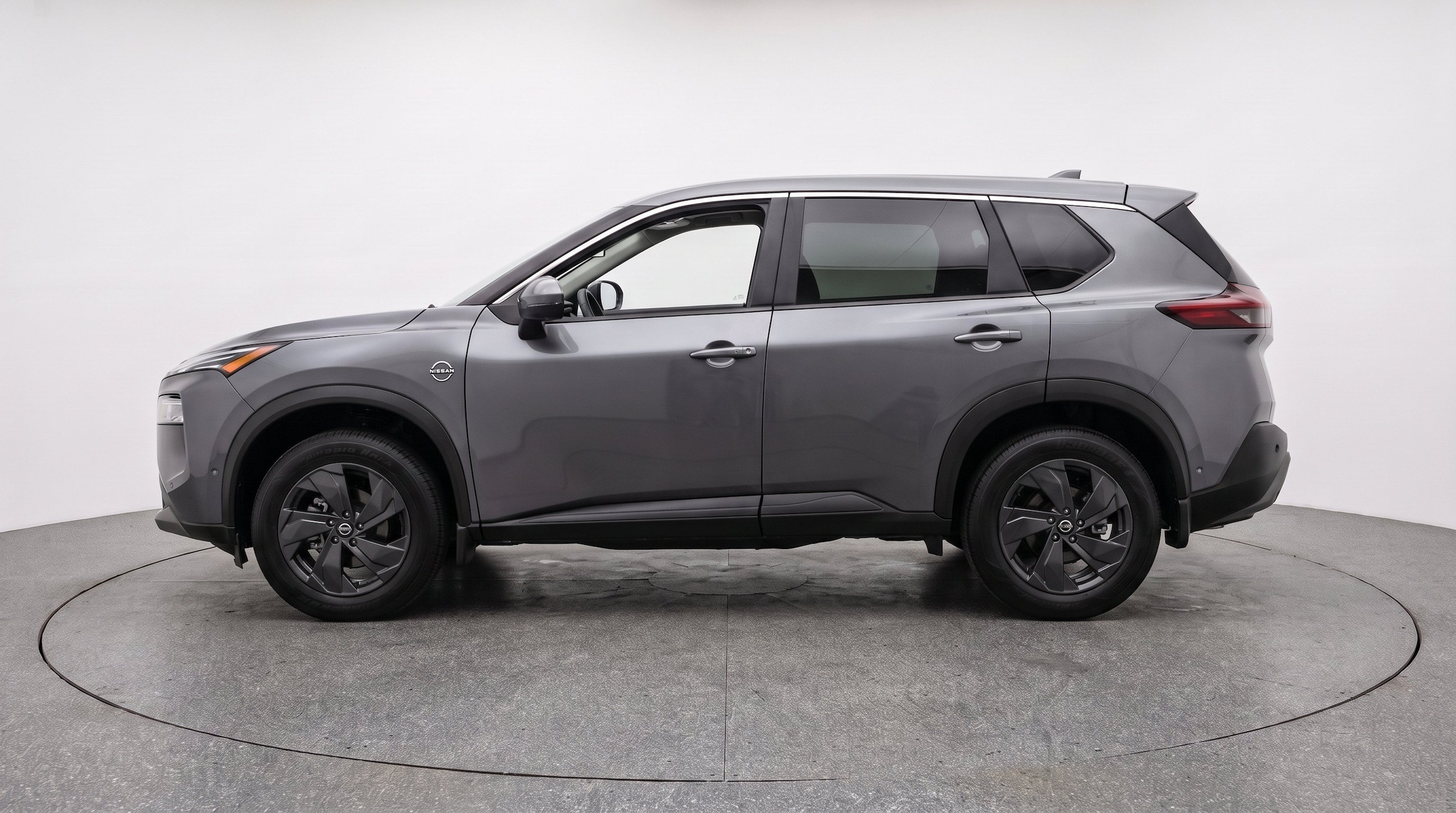 Thumbnail: 2026 Nissan Rogue - 5