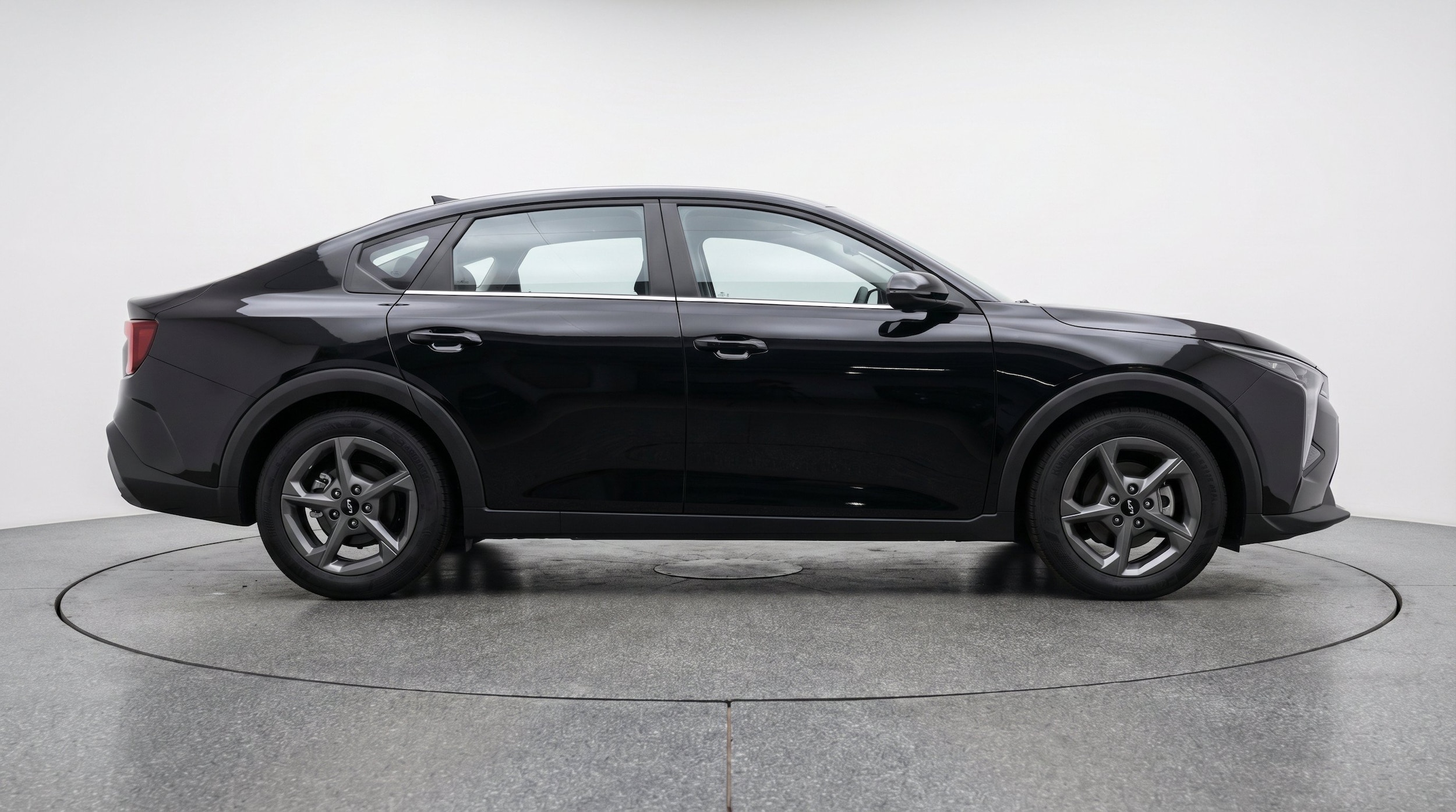 Thumbnail: 2026 Kia K4 - 10