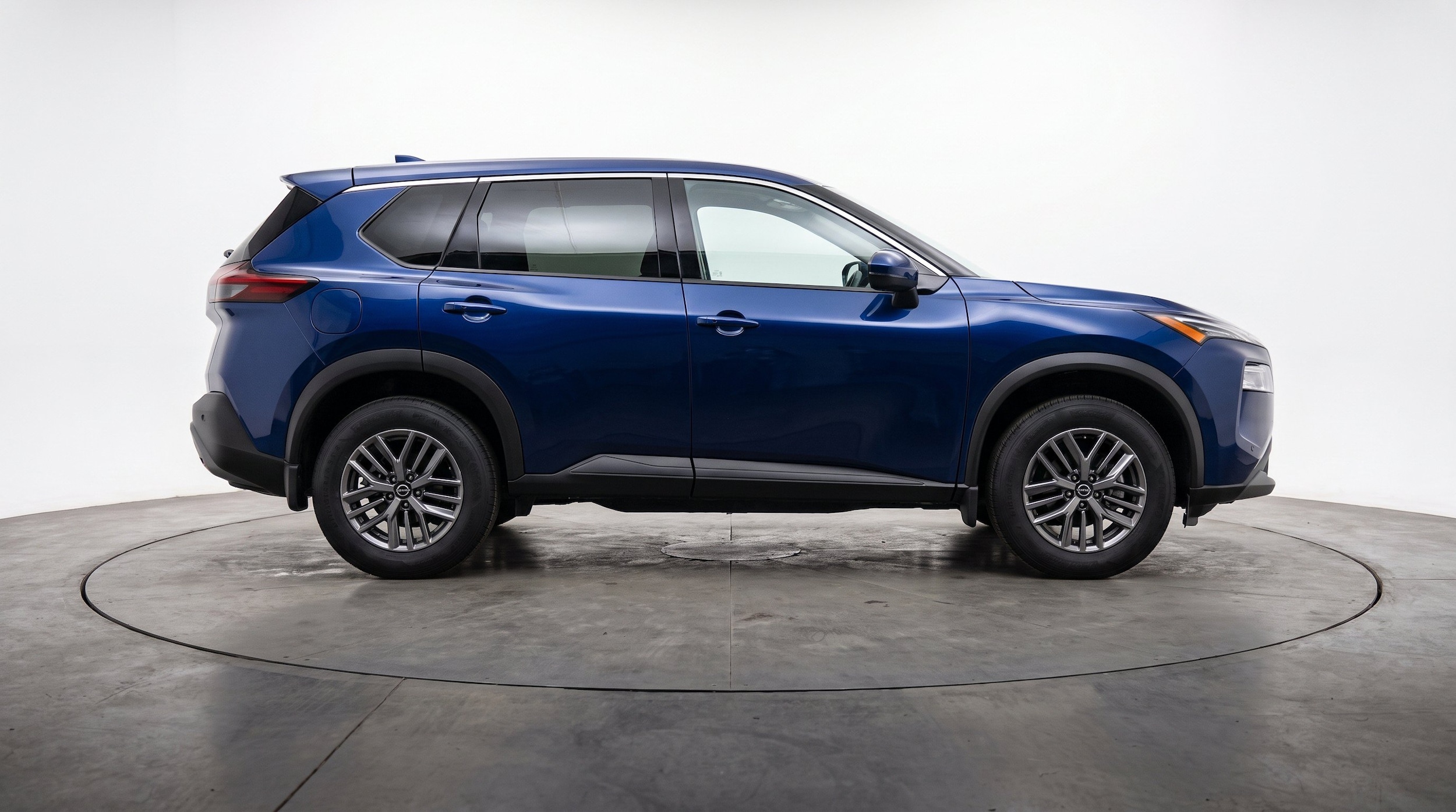 Thumbnail: 2026 Nissan Rogue - 10