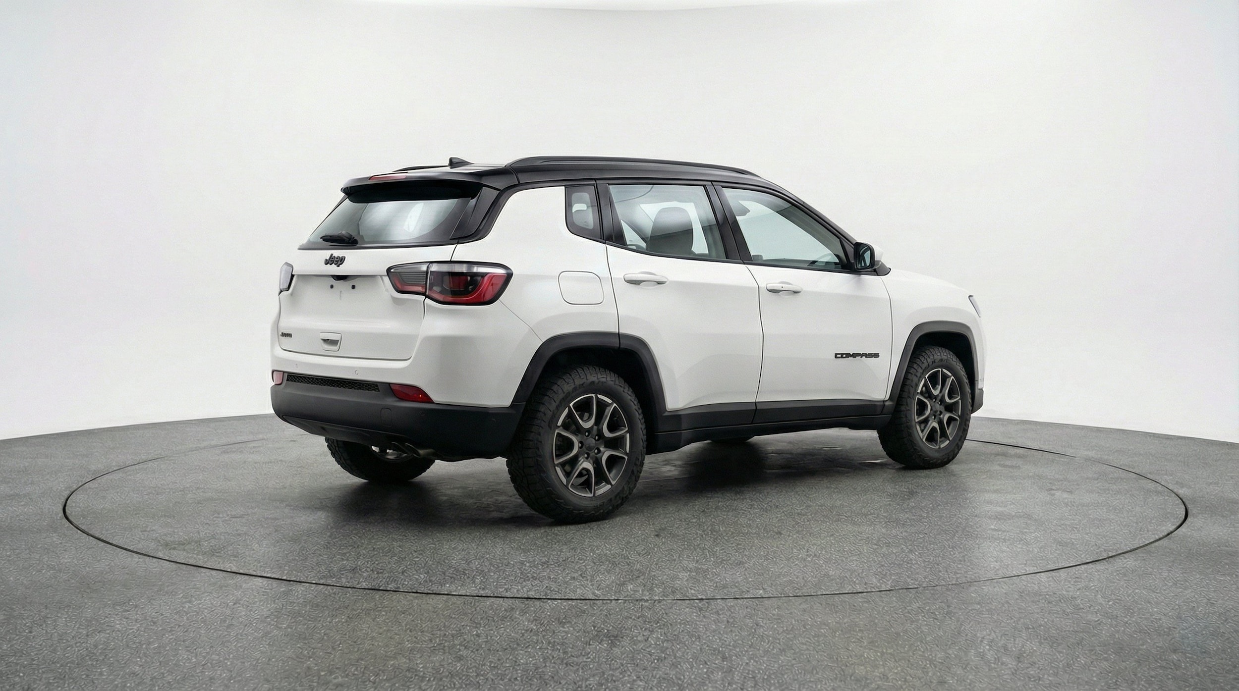 Thumbnail: 2025 Jeep Compass - 9