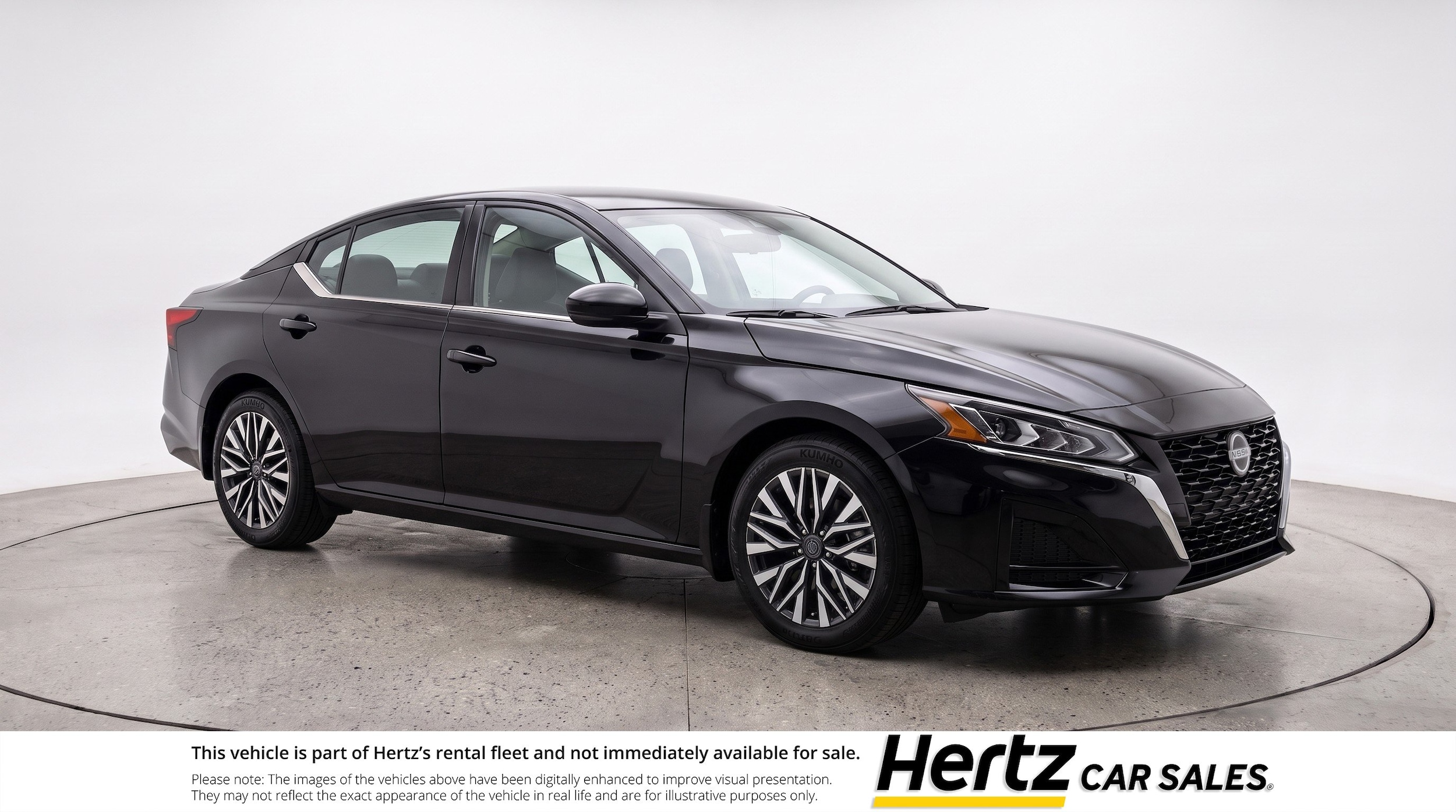 2026 Nissan Altima