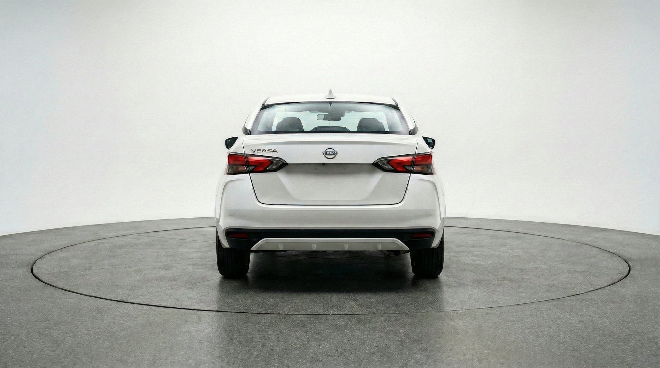 Thumbnail: 2025 Nissan Versa - 7