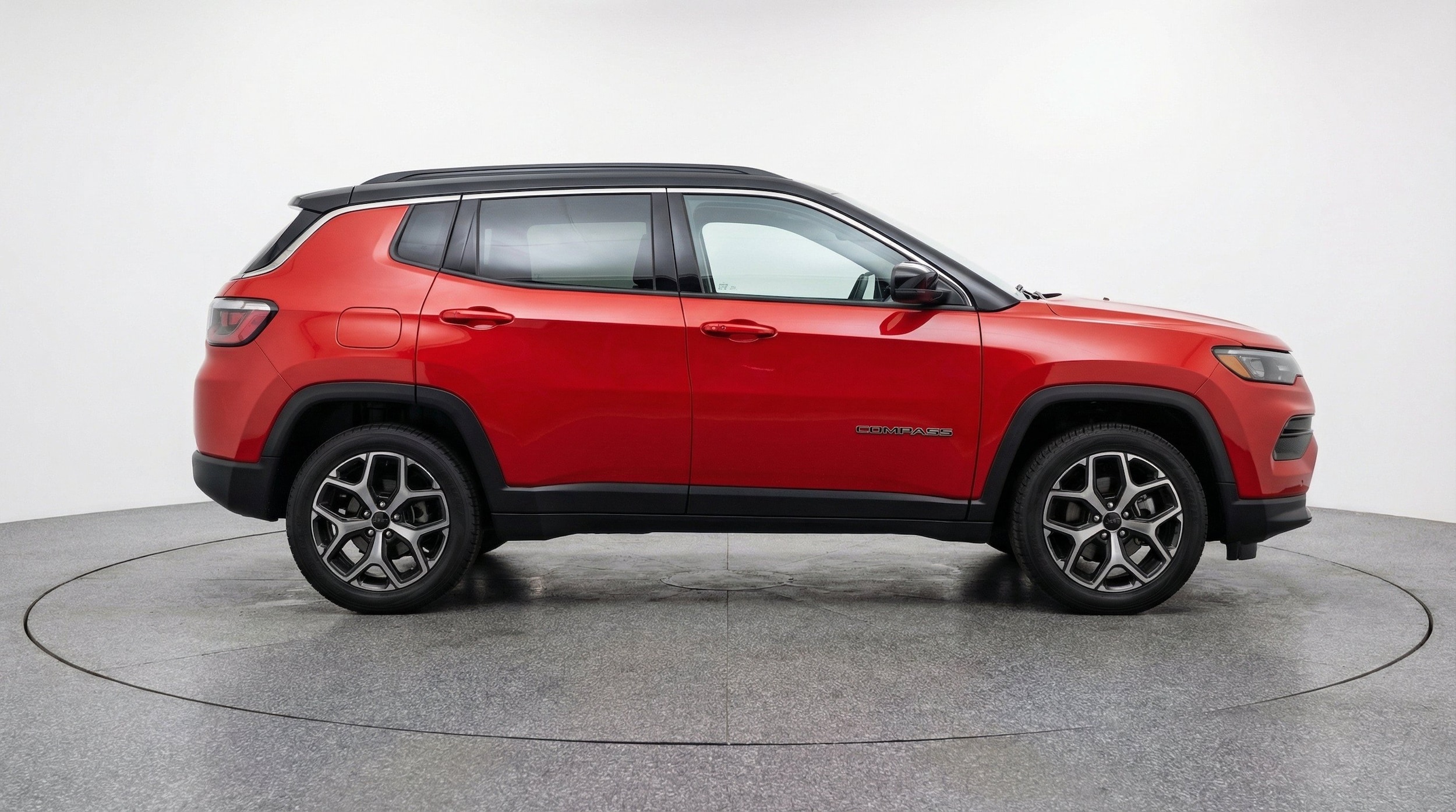 Thumbnail: 2025 Jeep Compass - 10