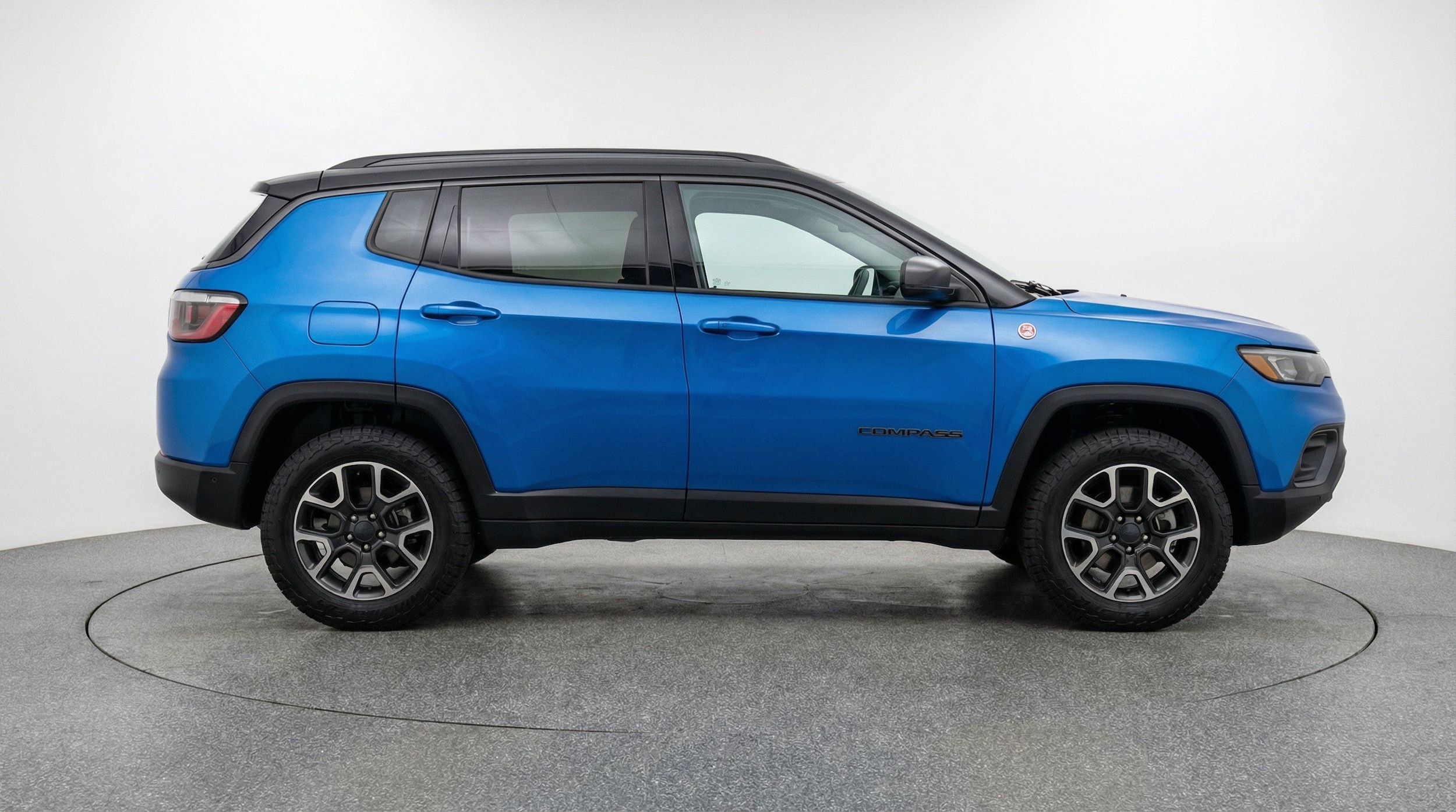 Thumbnail: 2025 Jeep Compass - 10