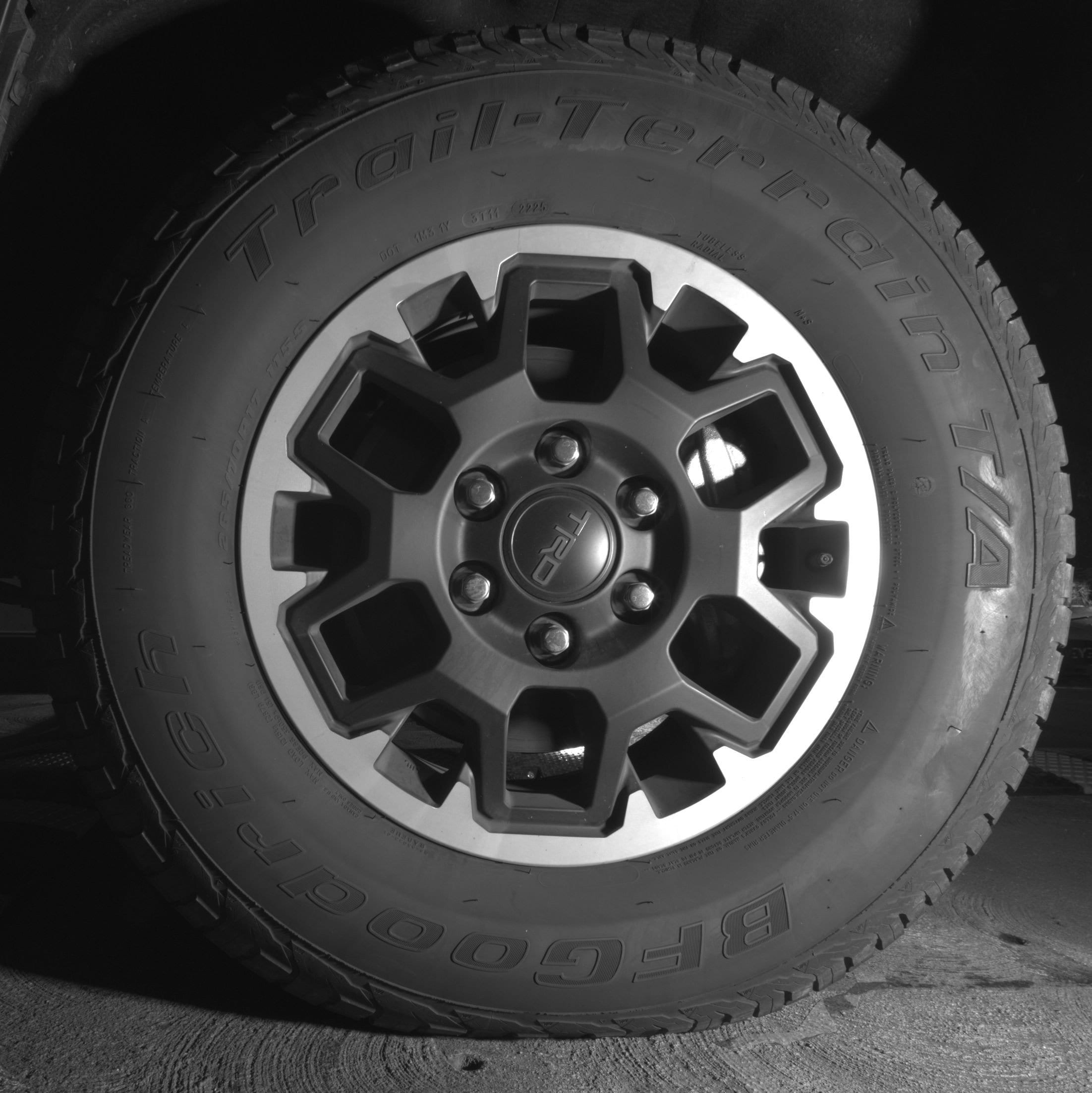 Thumbnail: 2025 Toyota Tacoma - 11