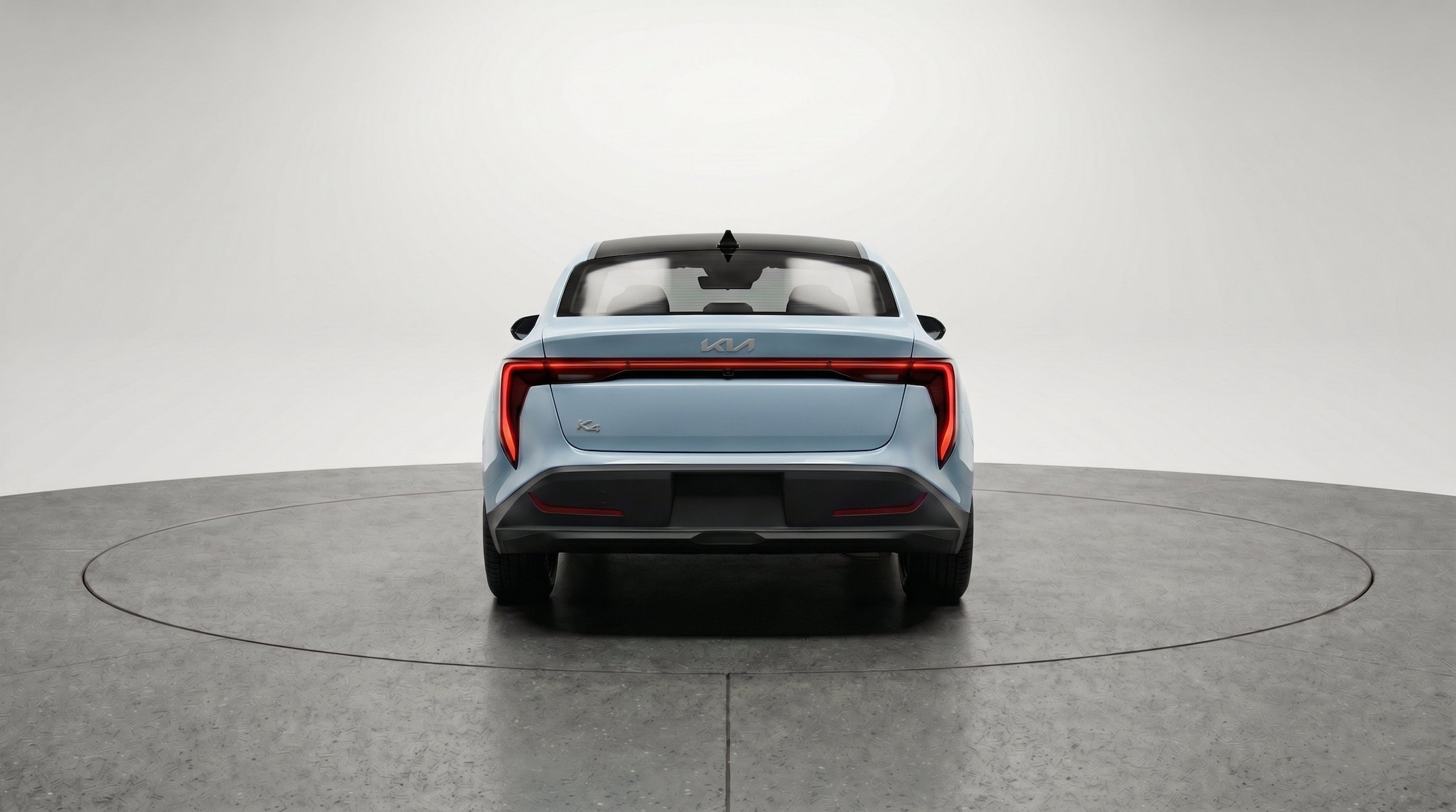 Thumbnail: 2026 Kia K4 - 7