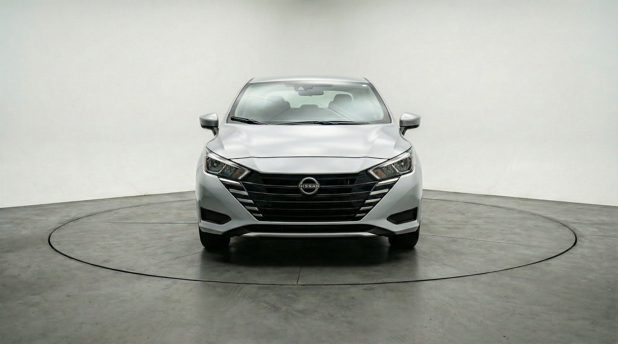 Thumbnail: 2025 Nissan Versa - 2