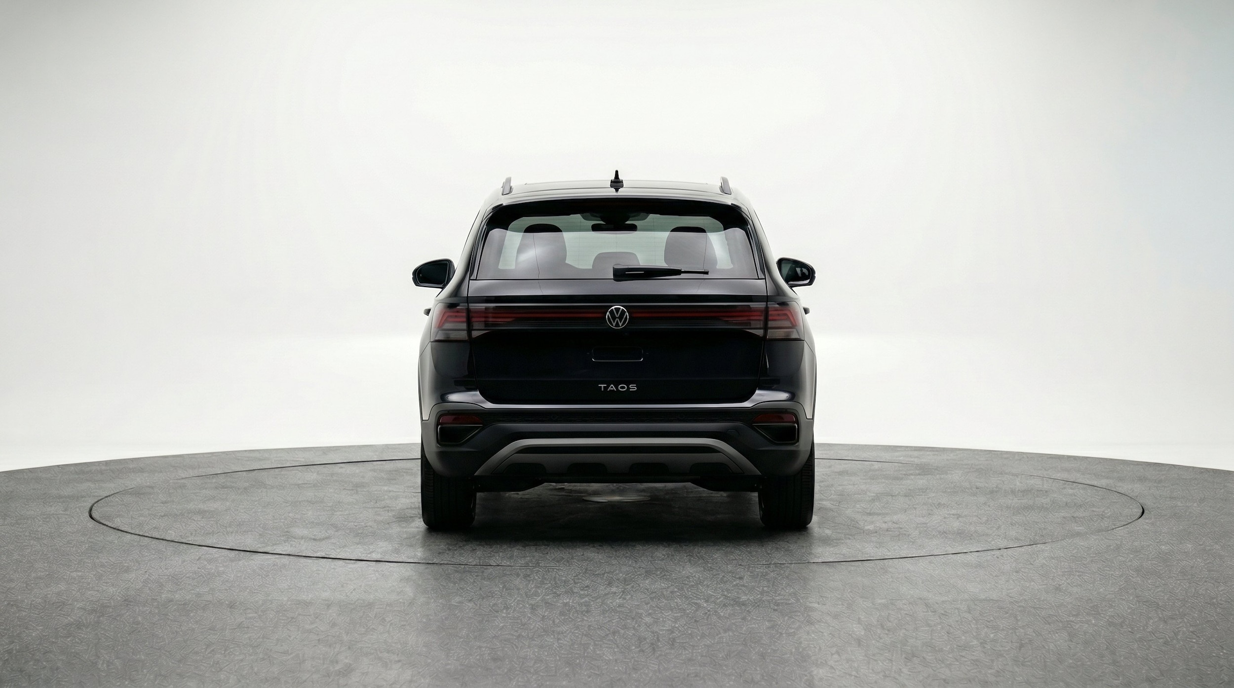 Thumbnail: 2026 Volkswagen Taos - 7