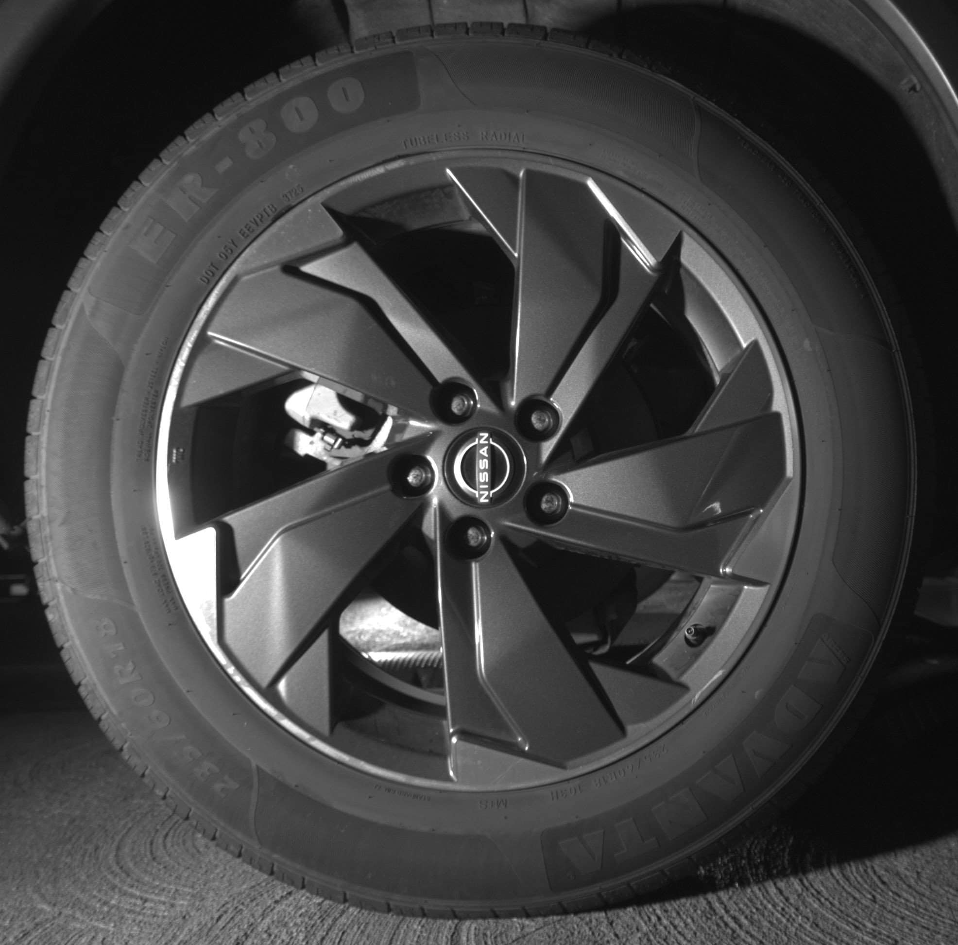Thumbnail: 2025 Nissan Rogue - 13