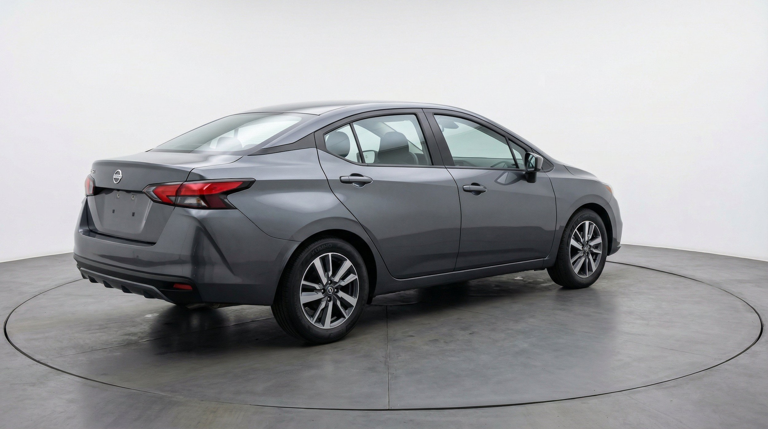 Thumbnail: 2025 Nissan Versa - 9