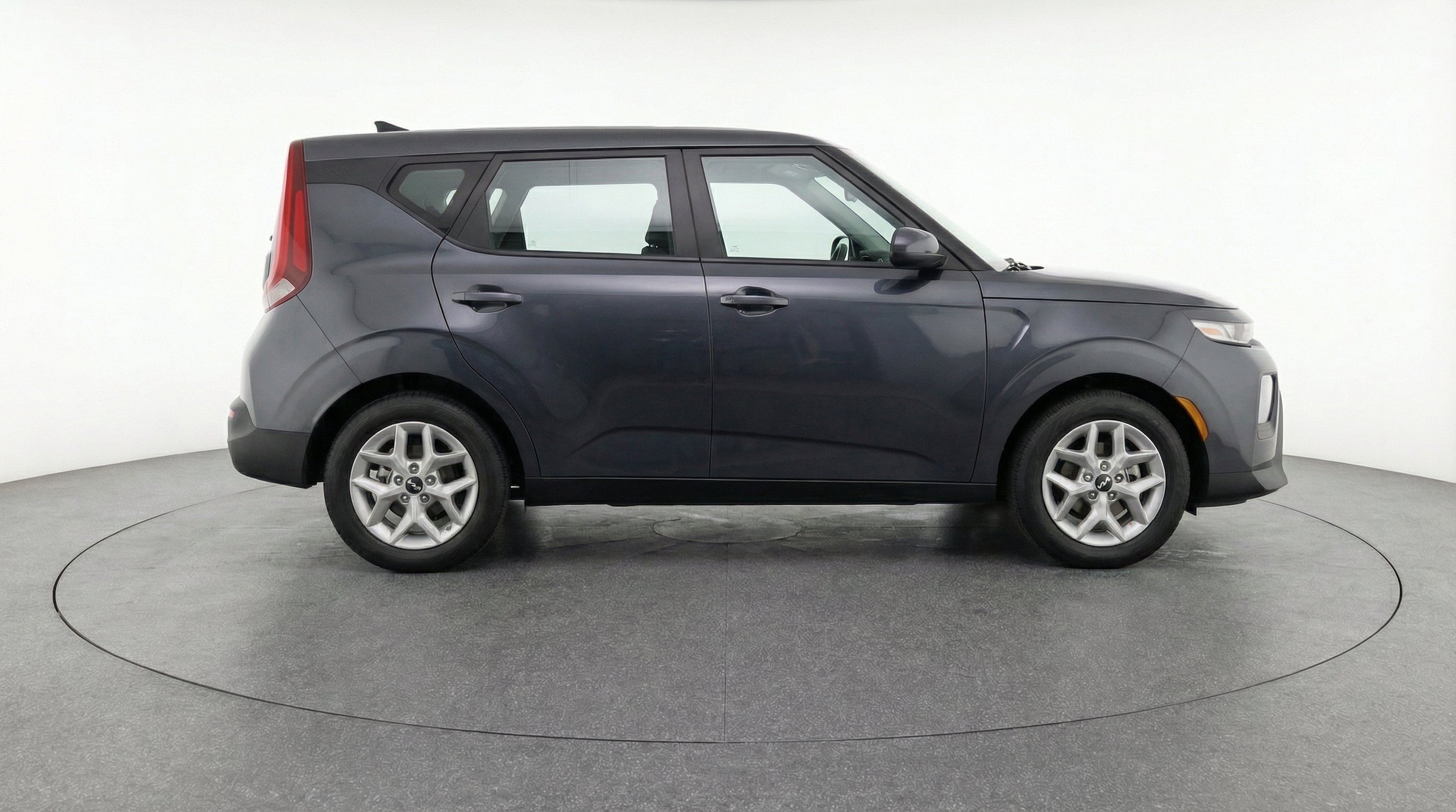 Thumbnail: 2025 Kia Soul - 10