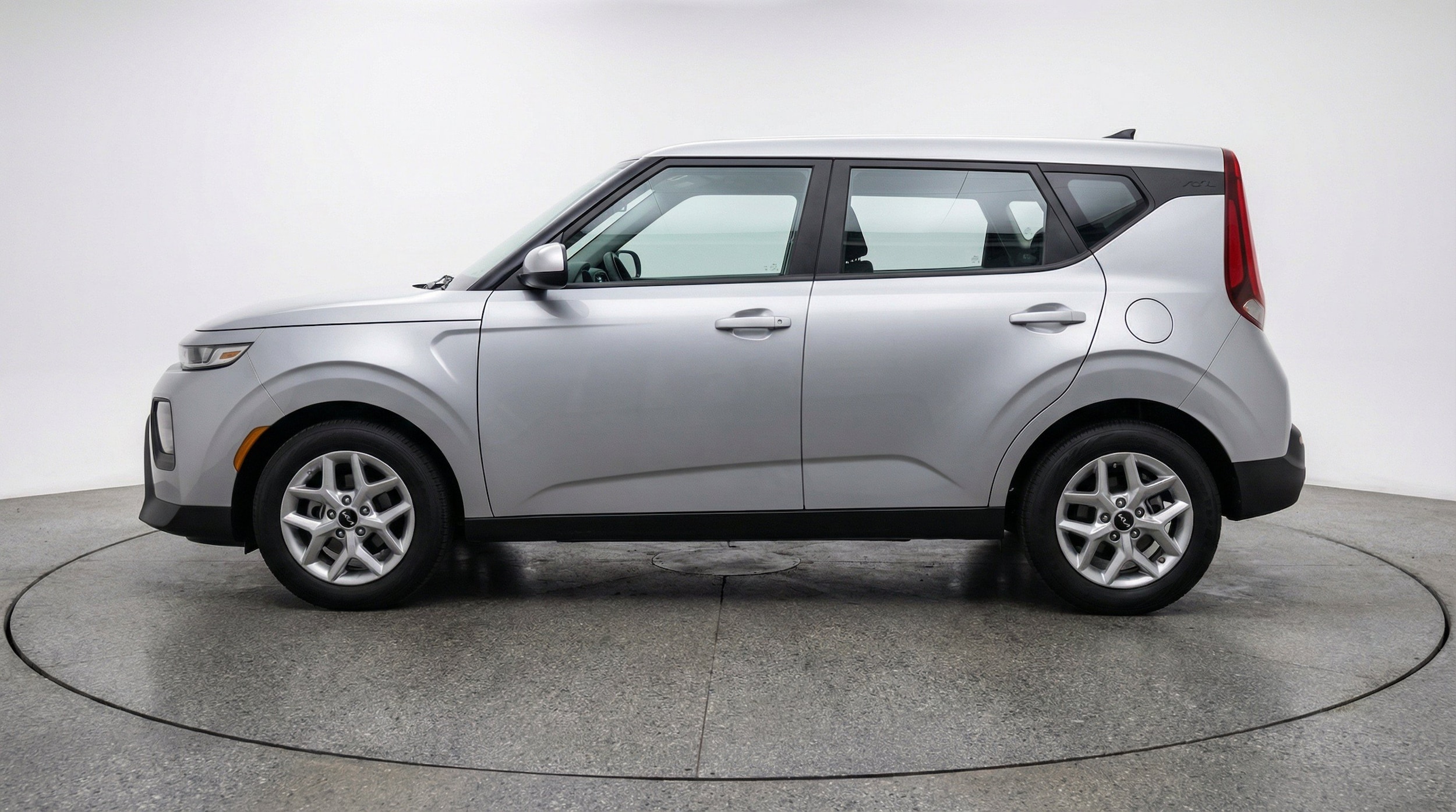 Thumbnail: 2025 Kia Soul - 5