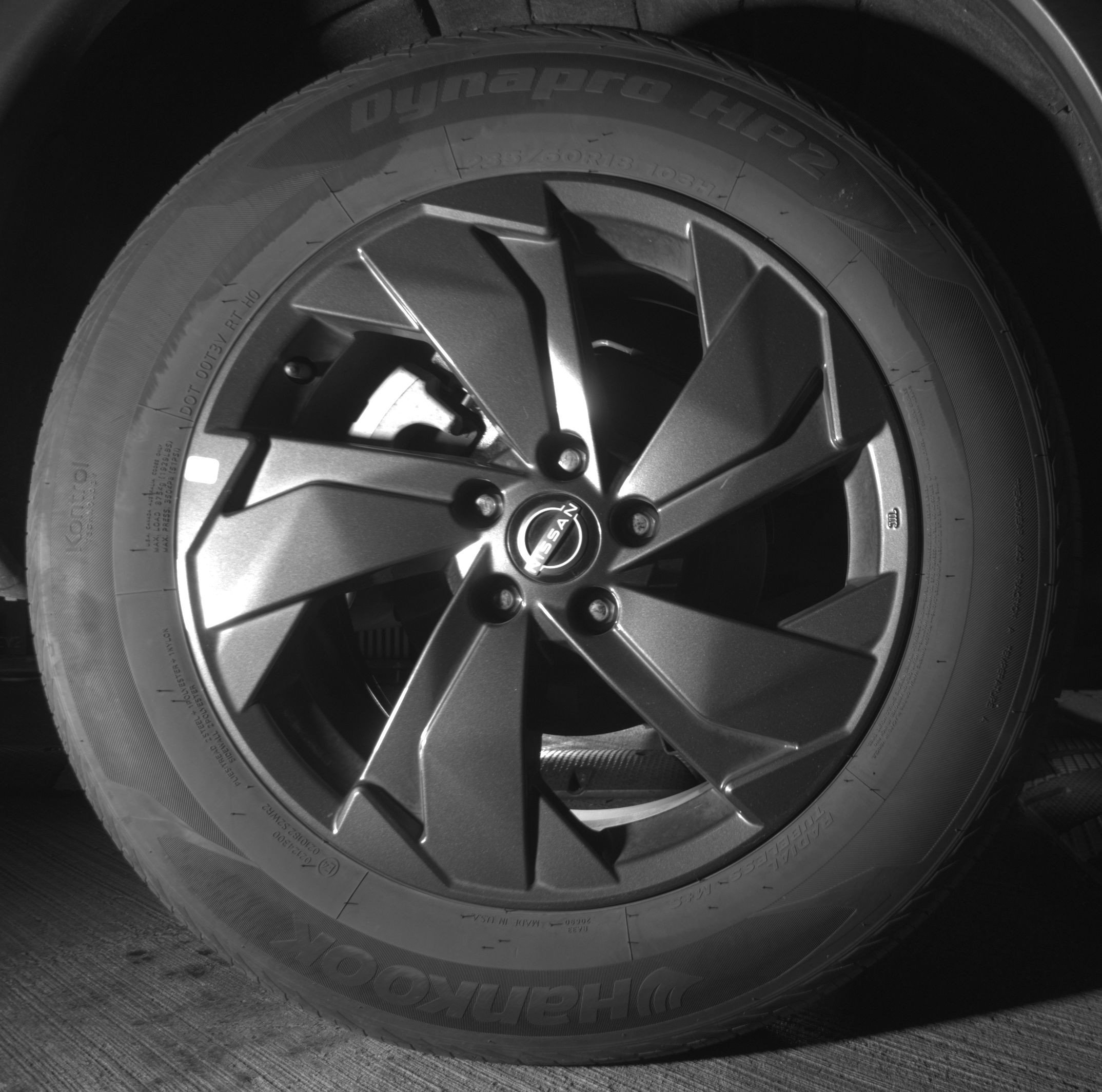 Thumbnail: 2026 Nissan Rogue - 13