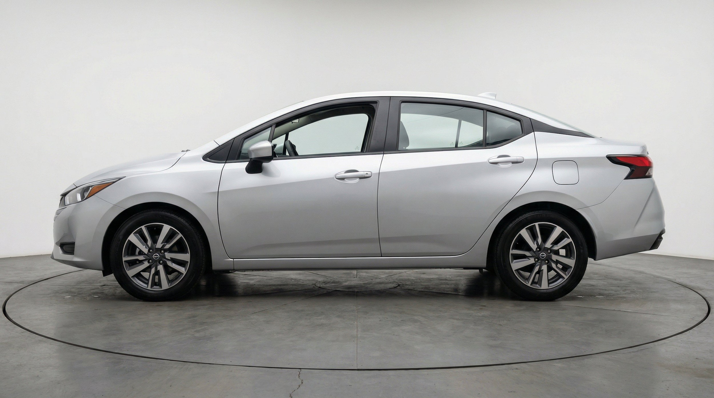 Thumbnail: 2025 Nissan Versa - 5