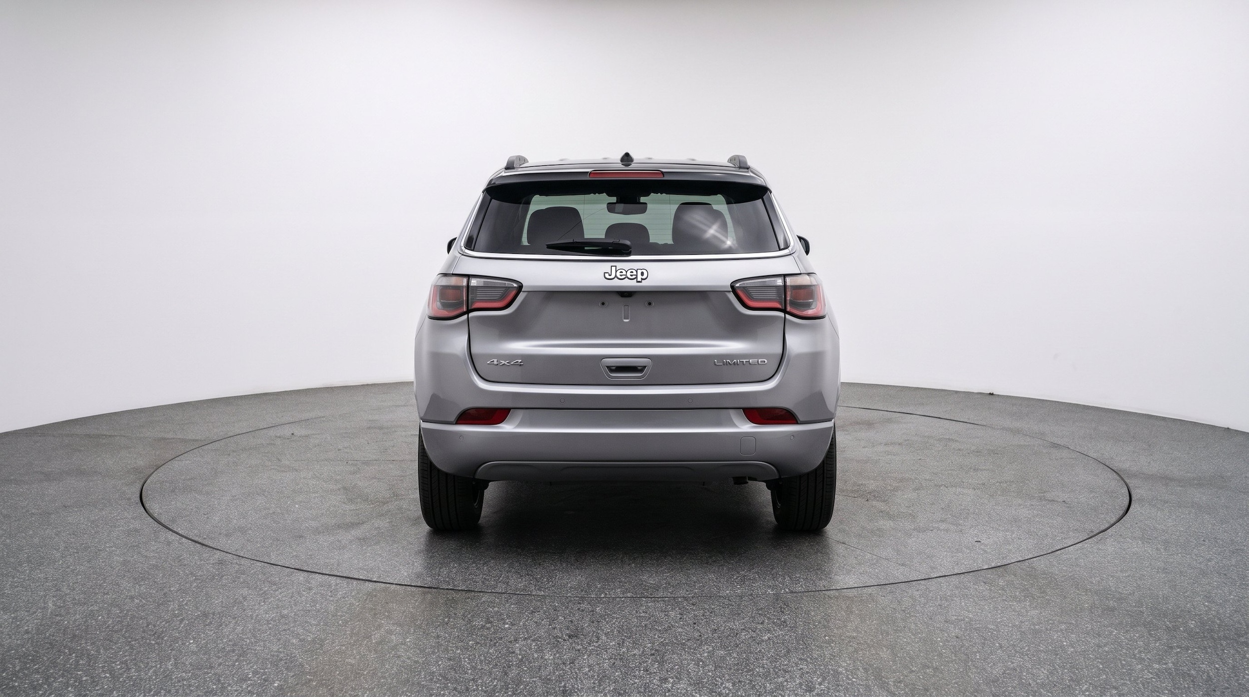Thumbnail: 2025 Jeep Compass - 7