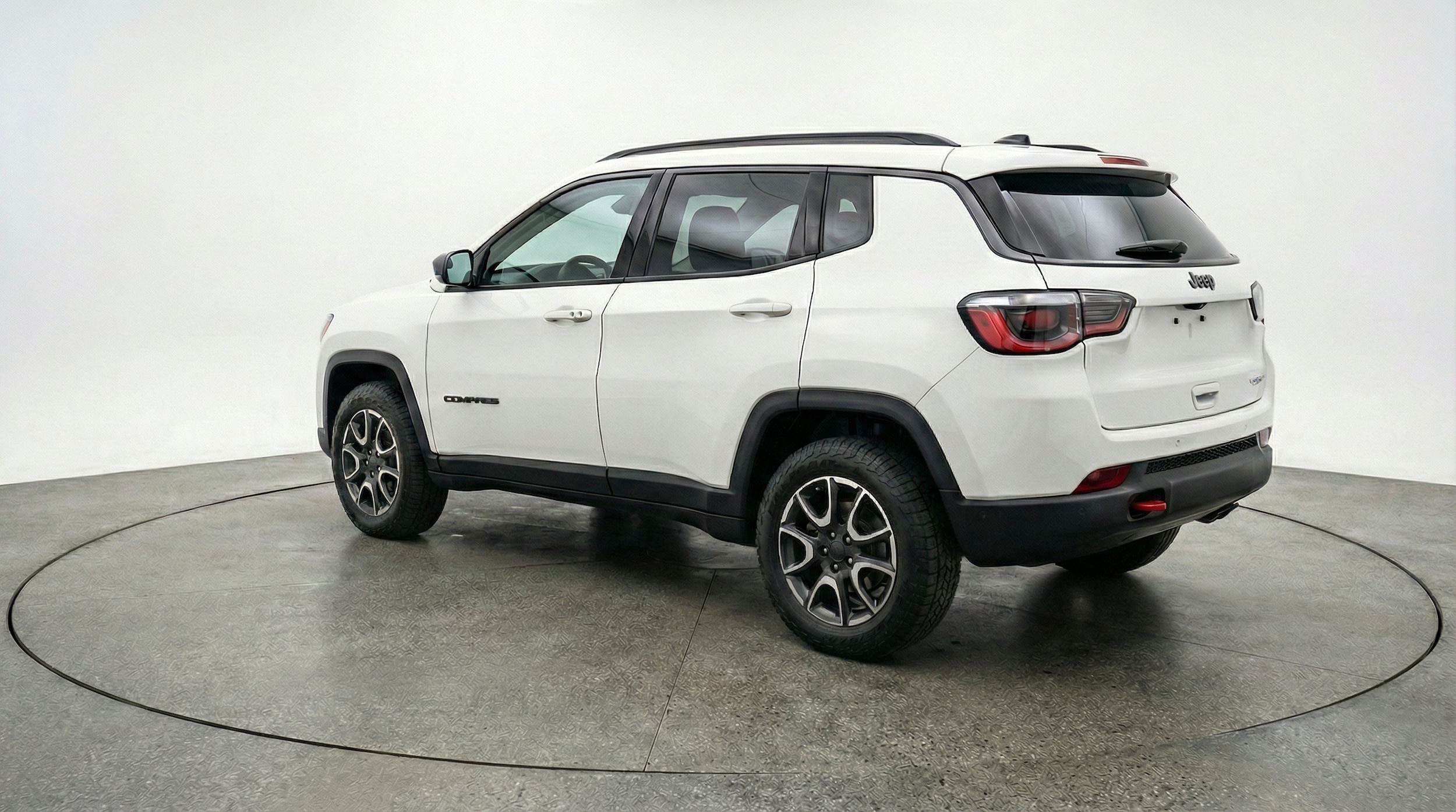 Thumbnail: 2025 Jeep Compass - 6