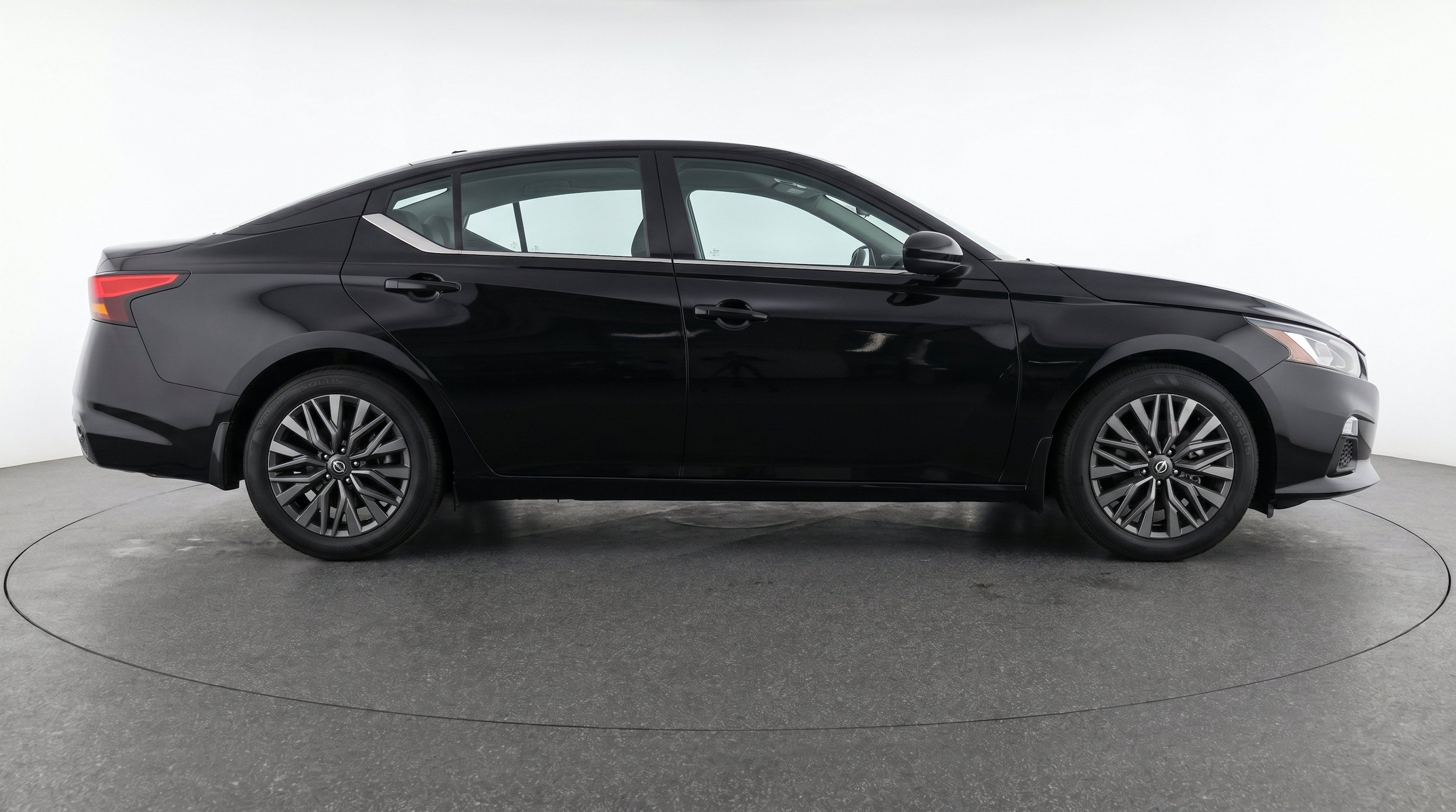 Thumbnail: 2026 Nissan Altima - 10