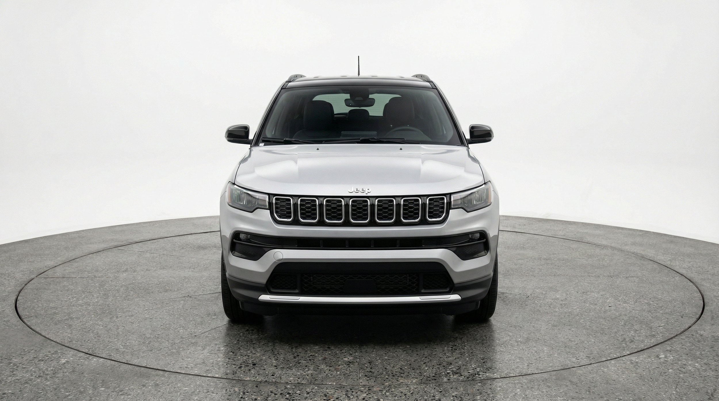 Thumbnail: 2025 Jeep Compass - 2